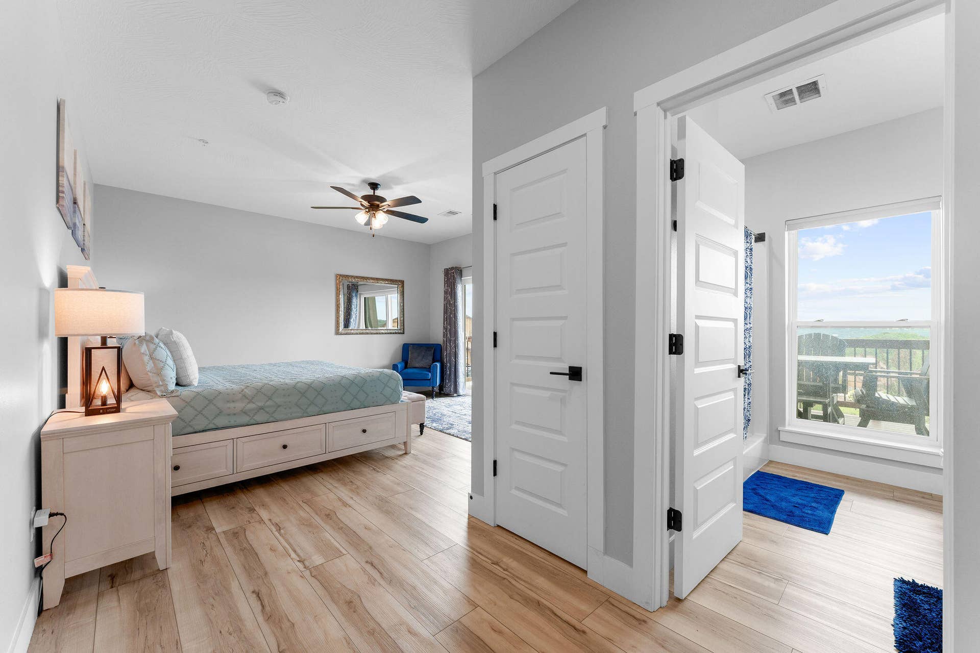 En-Suite Bedroom