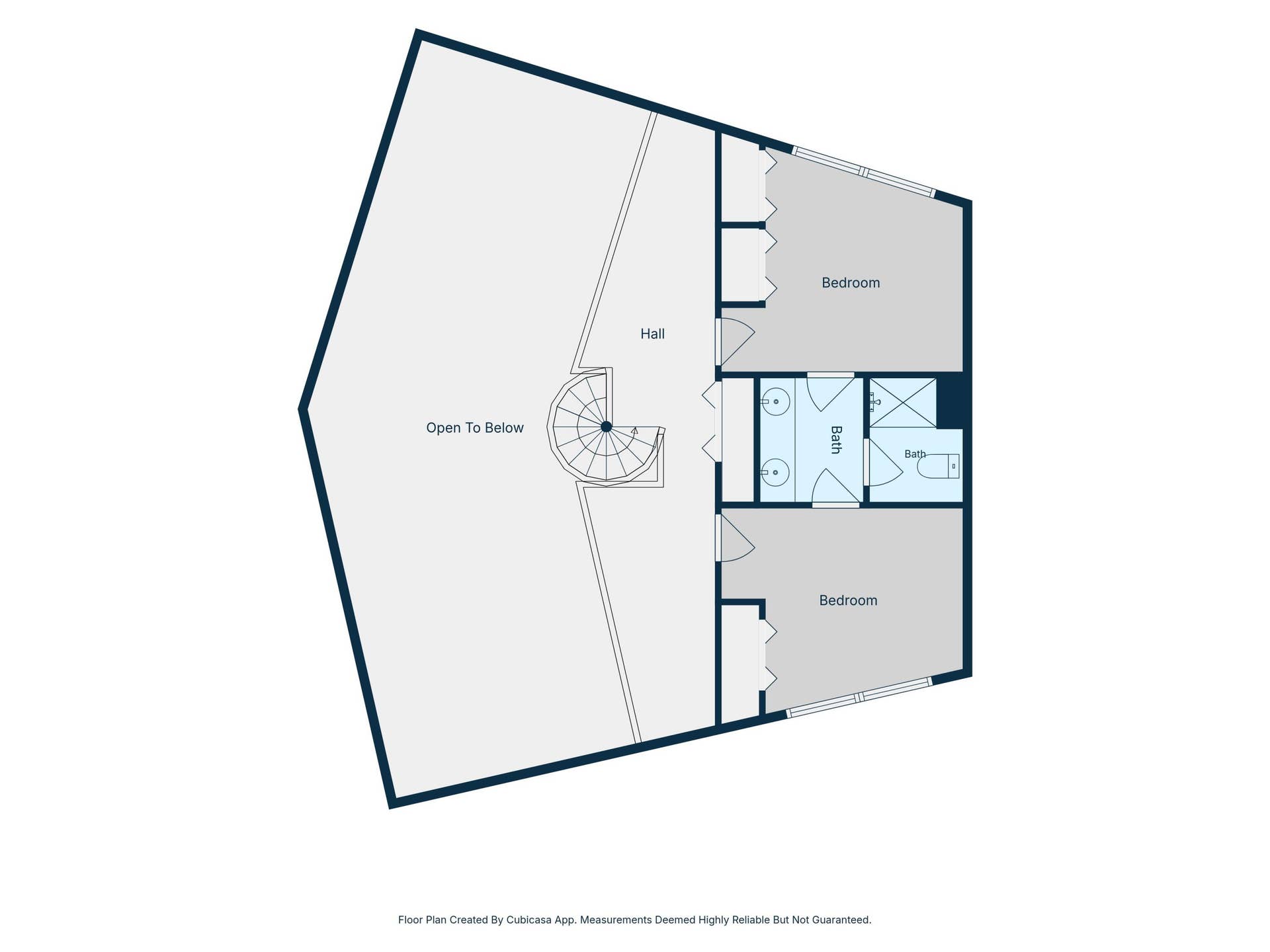 128 Moonvalley Drive, Reeds Spring, MO 65737 128-Moonvalley-Dr-Upper-Level-Floorplan