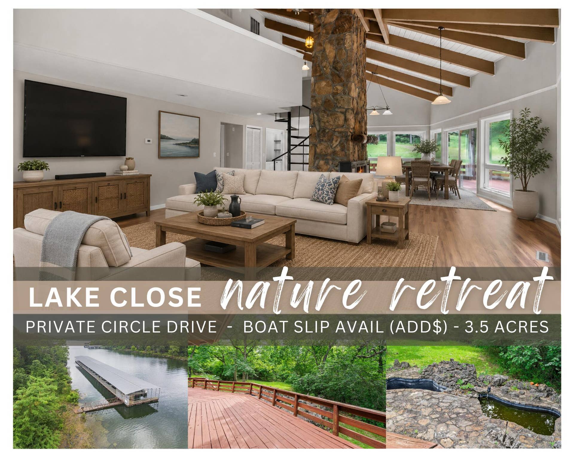 128 Moonvalley Drive, Reeds Spring, MO 65737 128-Moonvalley-Dr-Peaceful-Escape