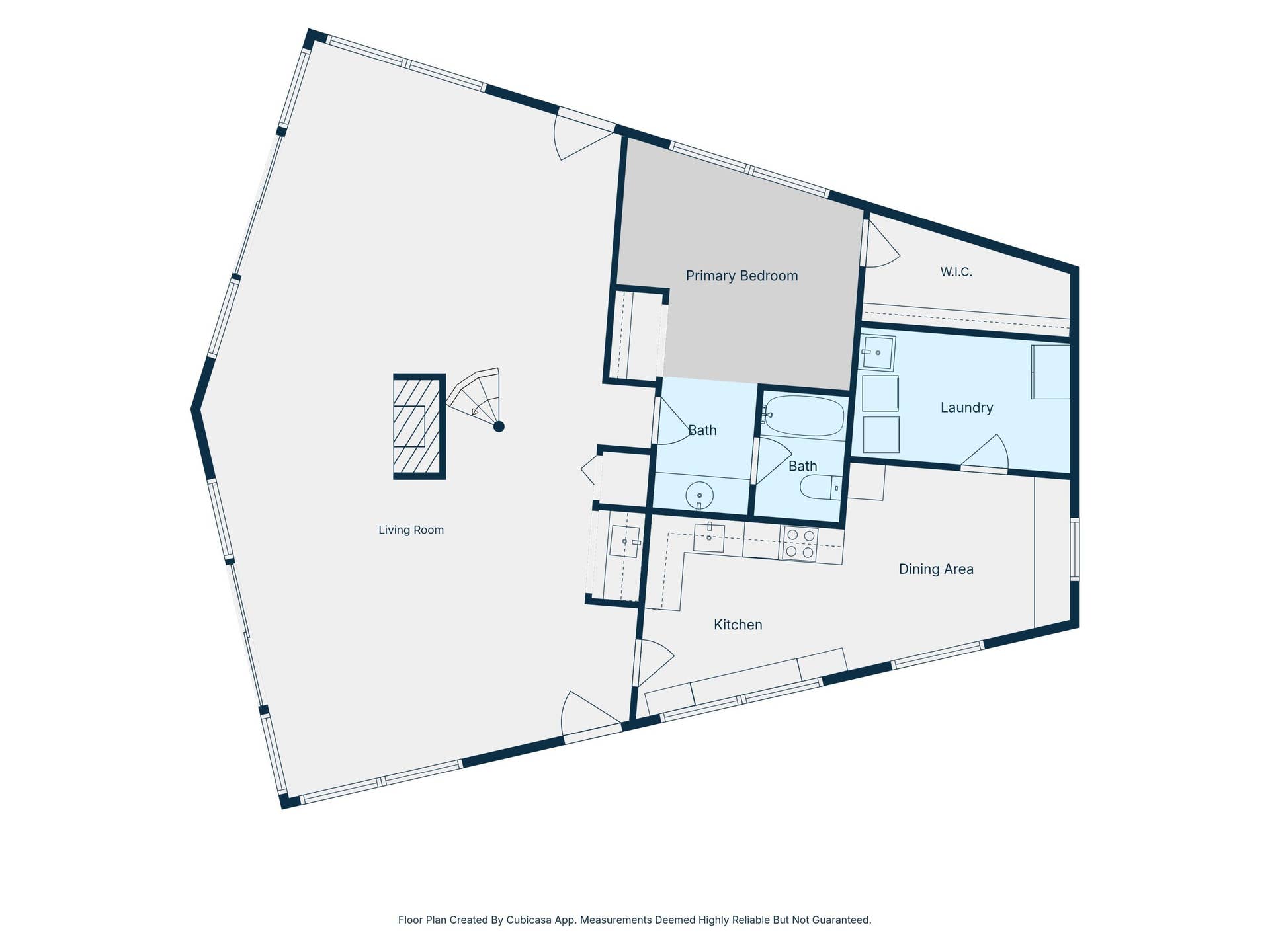 128 Moonvalley Drive, Reeds Spring, MO 65737 128-Moonvalley-Dr-Main-Level-Floorplan
