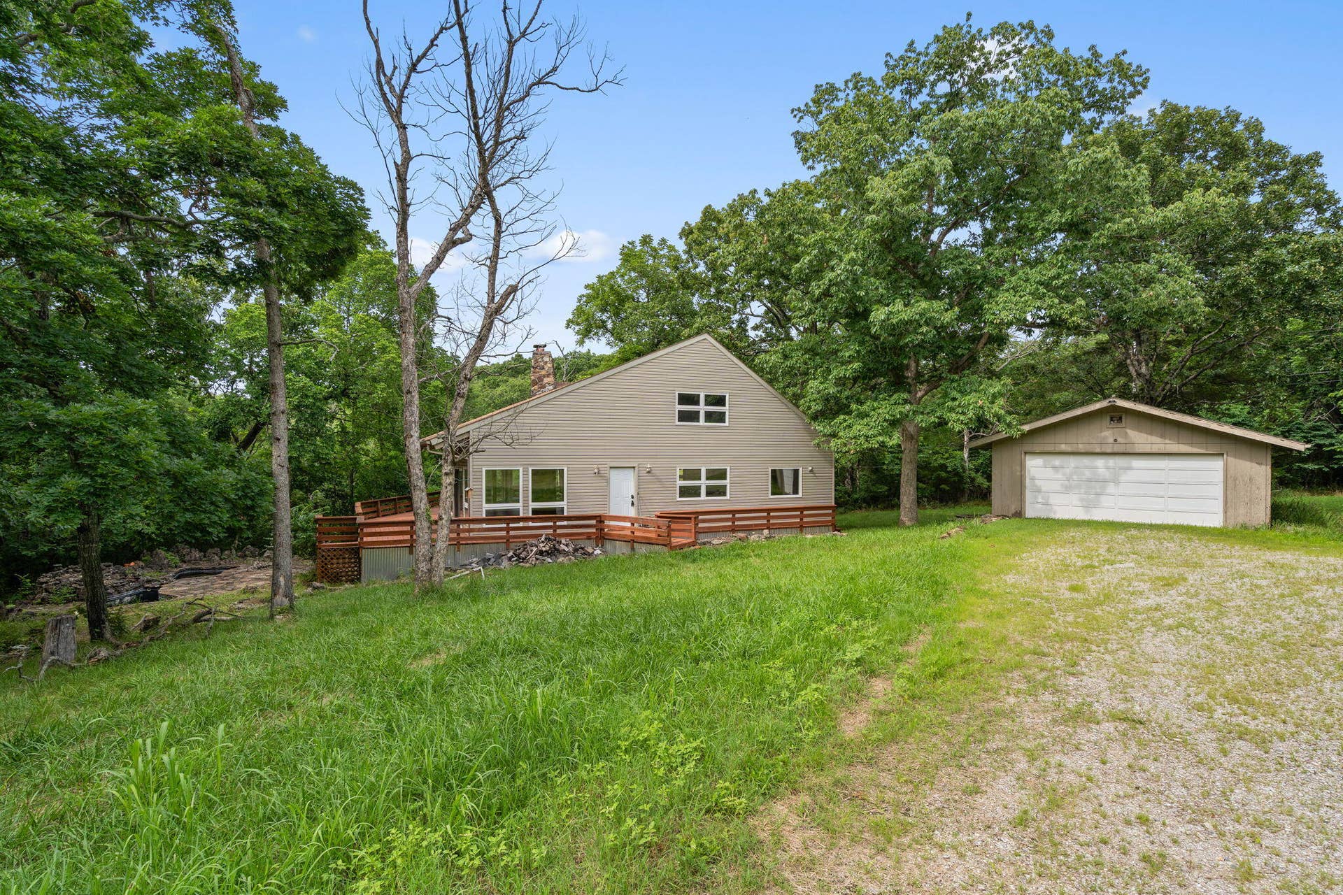 128 Moonvalley Drive, Reeds Spring, MO 65737 128-Moonvalley-Dr-Private-Retreat