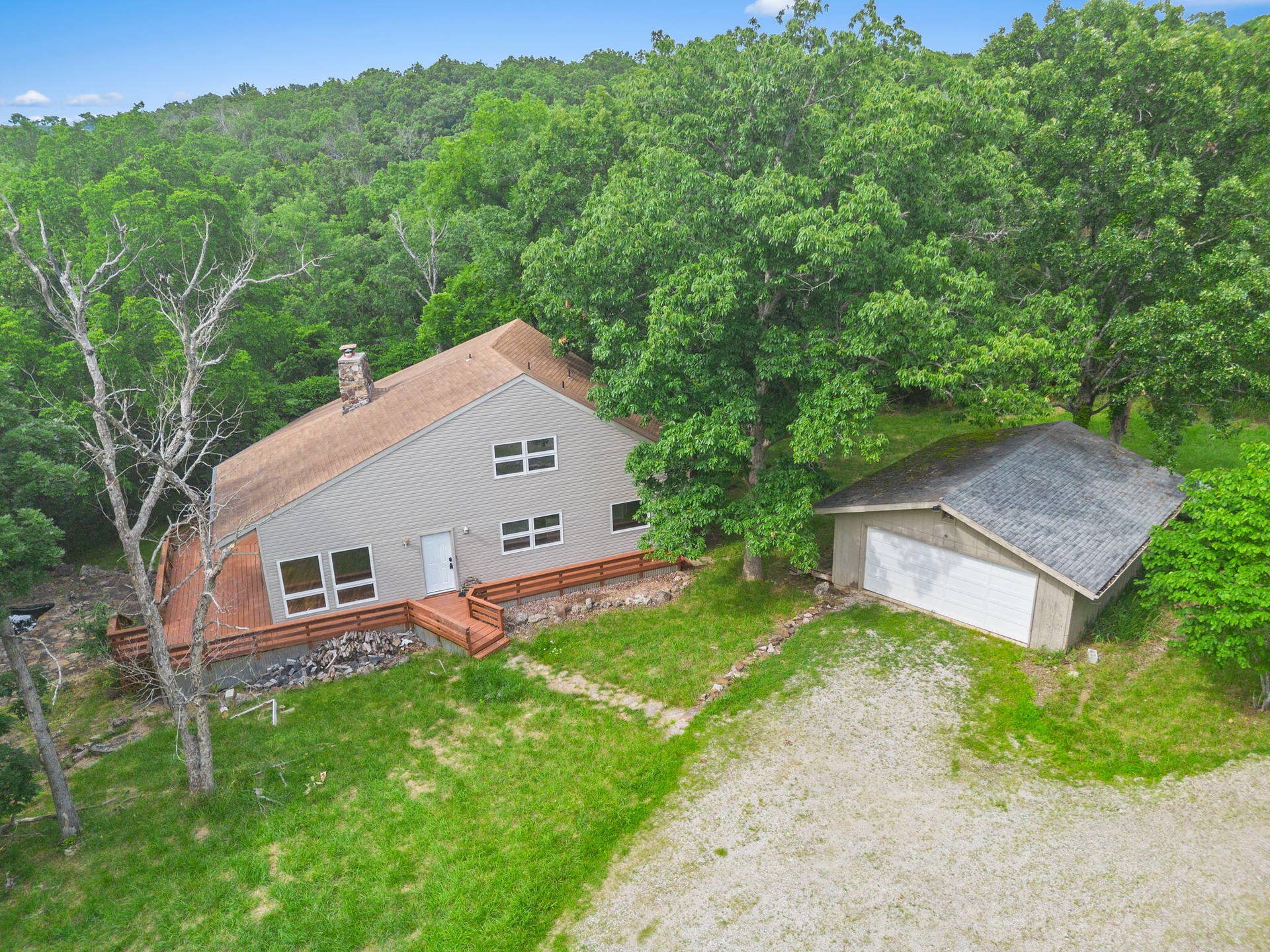 128 Moonvalley Drive, Reeds Spring, MO 65737 128-Moonvalley-Dr-Forest-Retreat