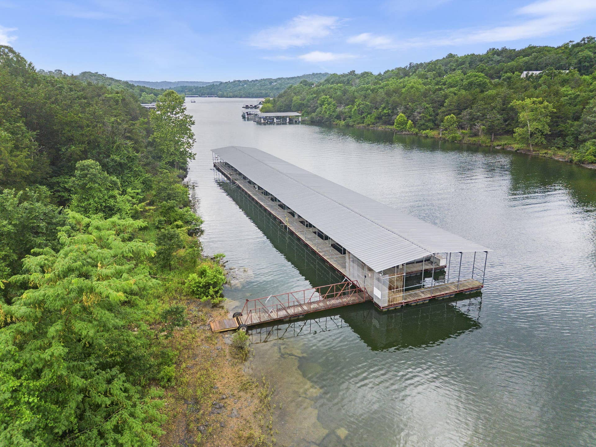 128 Moonvalley Drive, Reeds Spring, MO 65737 128-Moonvalley-Dr-Boat-slip-Available