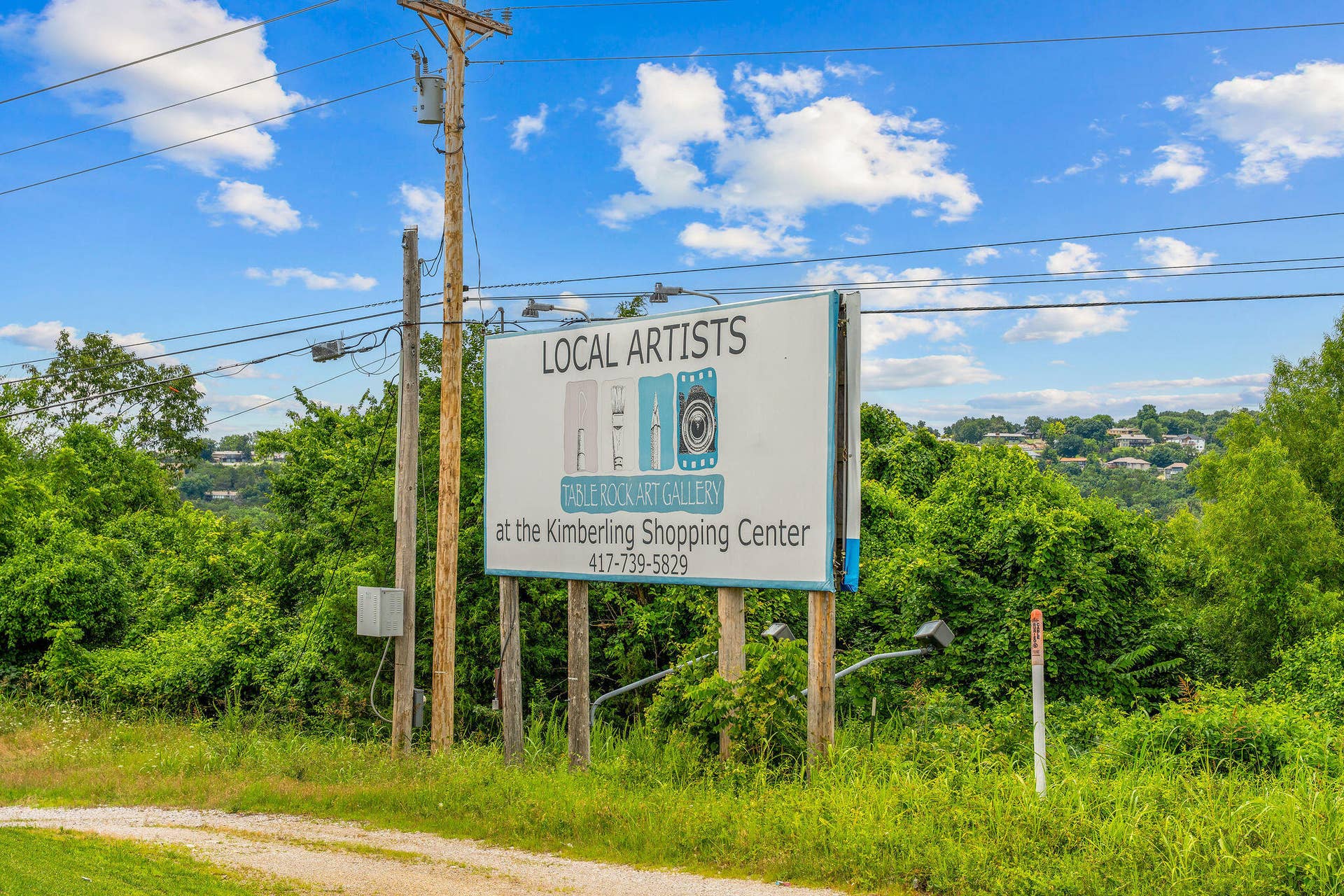 000 Frank Lane, Kimberling City, MO 65686 SDD09722