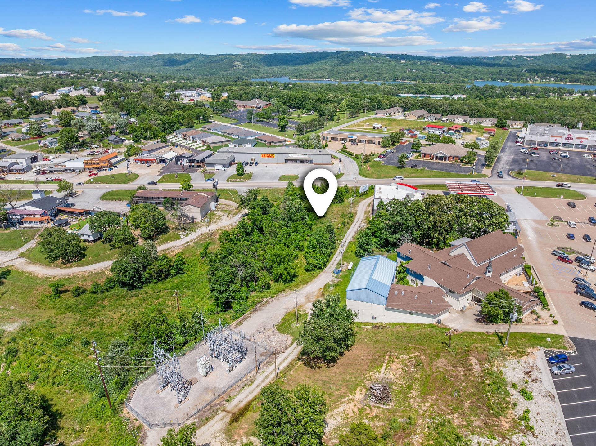 000 Frank Lane, Kimberling City, MO 65686 DJI_20260609144915_0211_D-Edit
