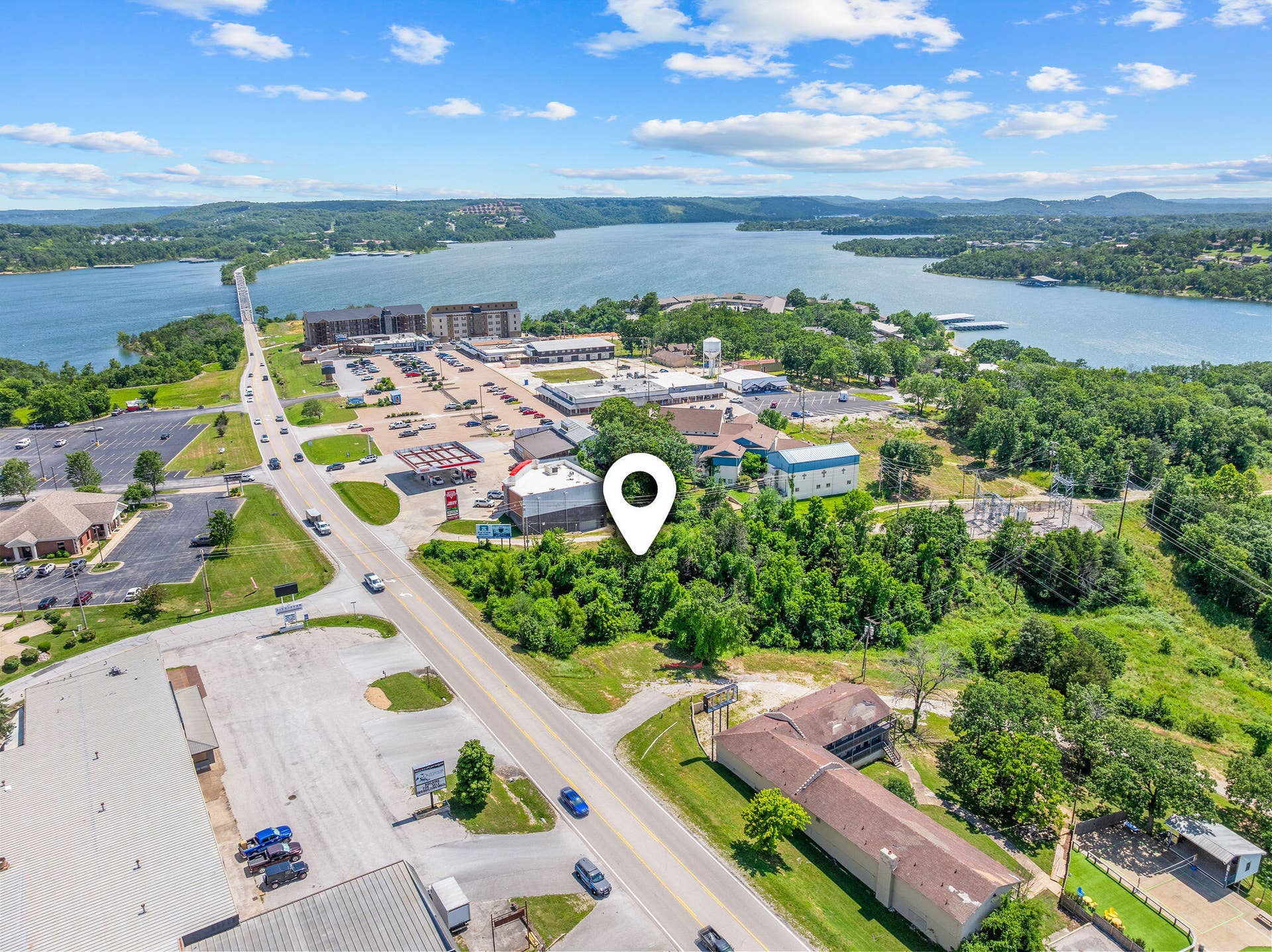 000 Frank Lane, Kimberling City, MO 65686 DJI_20260609145026_0231_D-Edit