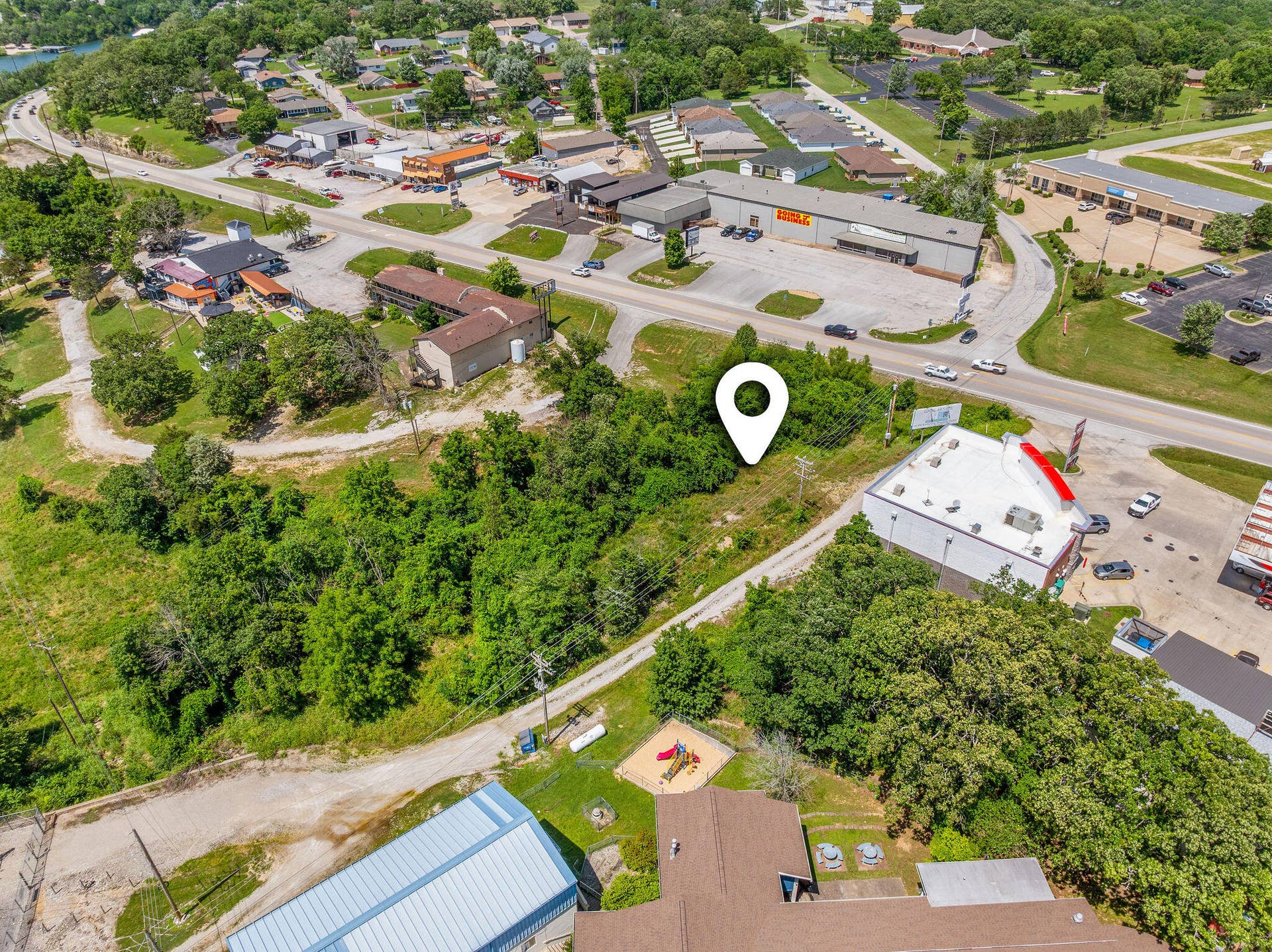000 Frank Lane, Kimberling City, MO 65686 DJI_20260609144937_0216_D-Edit