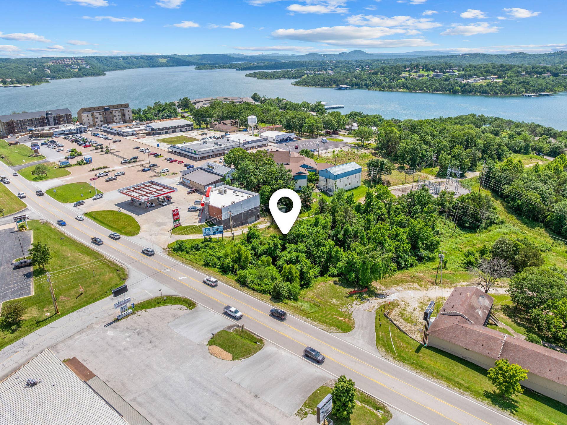 000 Frank Lane, Kimberling City, MO 65686 DJI_20260609145016_0226_D-Edit
