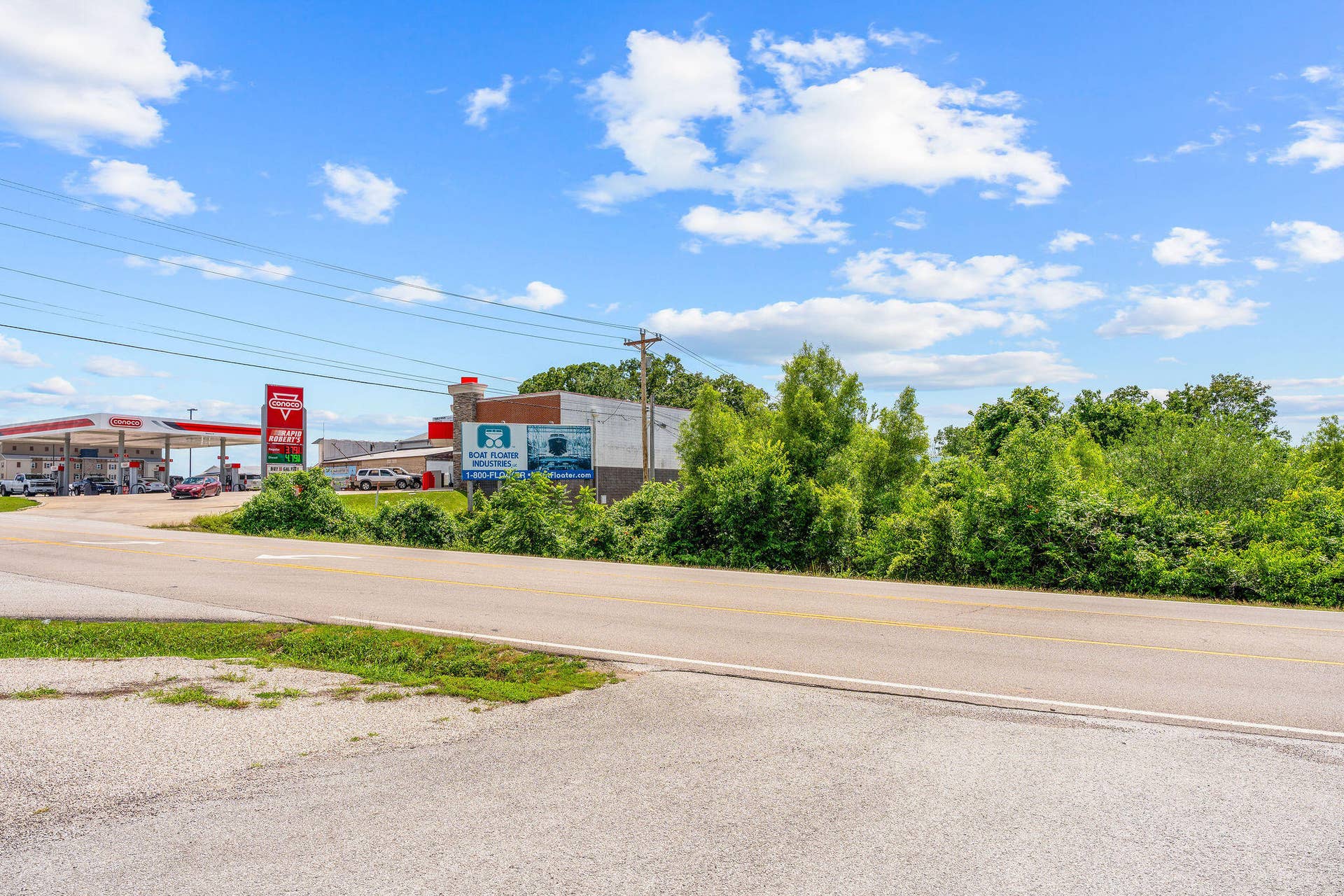 000 Frank Lane, Kimberling City, MO 65686 SDD04547