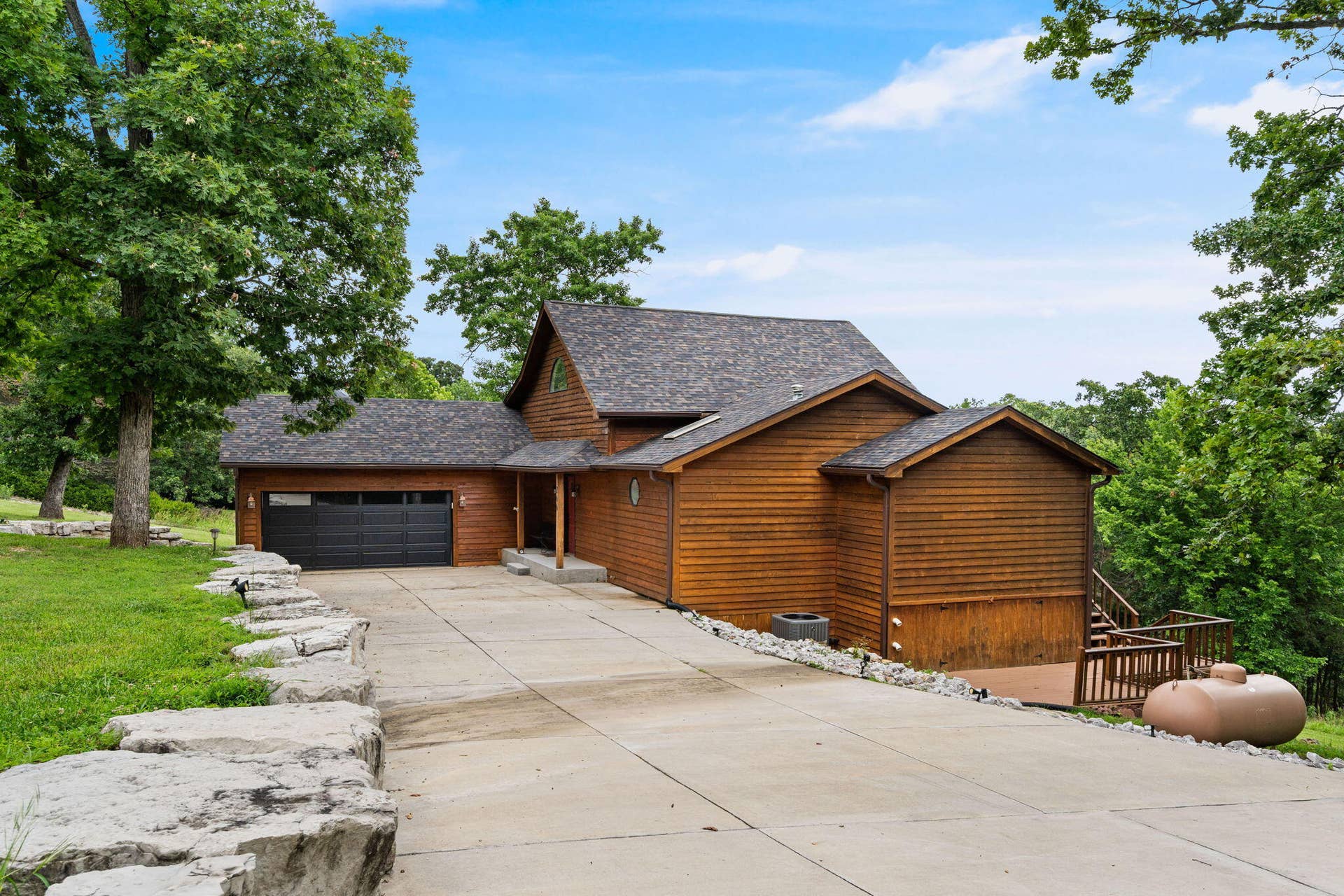 206 Red Wing Drive, Kimberling City, MO 65686 206 Redwing Drive (1)