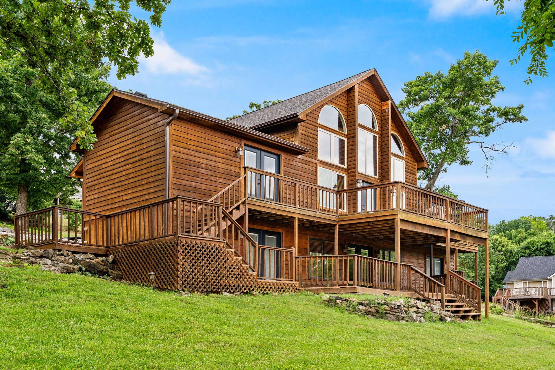 206 Red Wing Drive, Kimberling City, MO 65686 206 Redwing Drive (5)