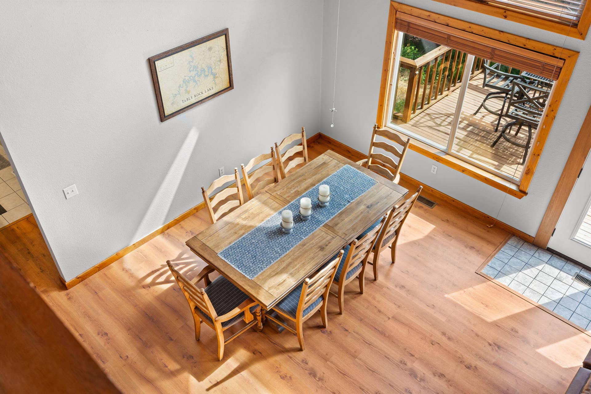 206 Red Wing Drive, Kimberling City, MO 65686 206 Redwing Drive (66)