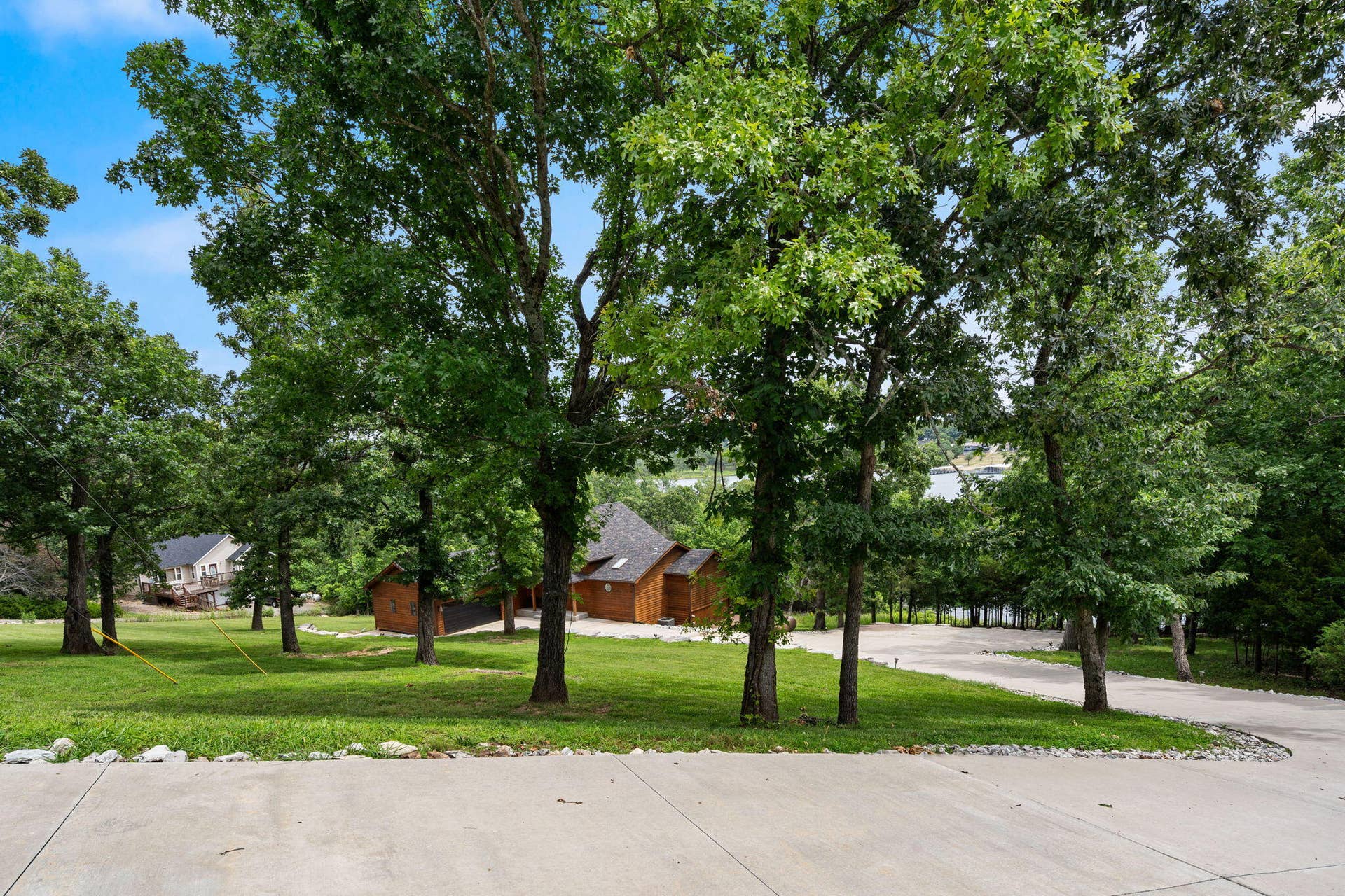 206 Red Wing Drive, Kimberling City, MO 65686 206 Redwing Drive (73)