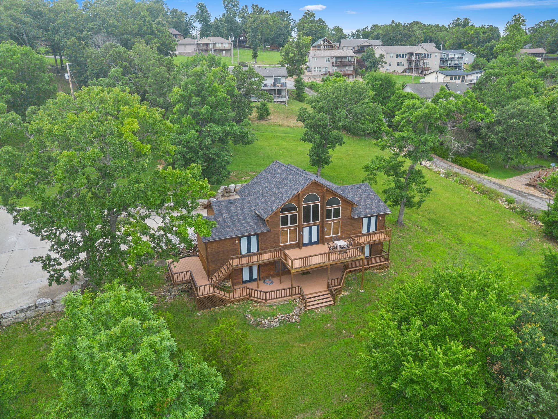 206 Red Wing Drive, Kimberling City, MO 65686 206 Redwing Drive (83)