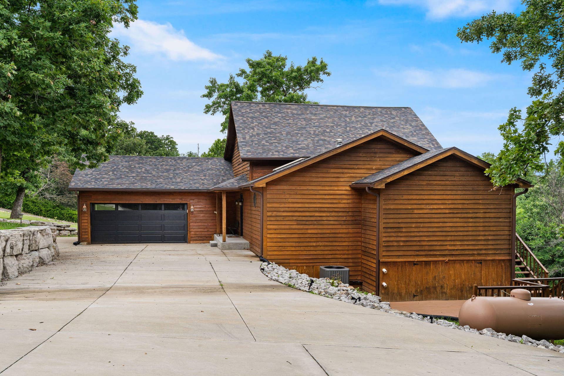 206 Red Wing Drive, Kimberling City, MO 65686 206 Redwing Drive (94)