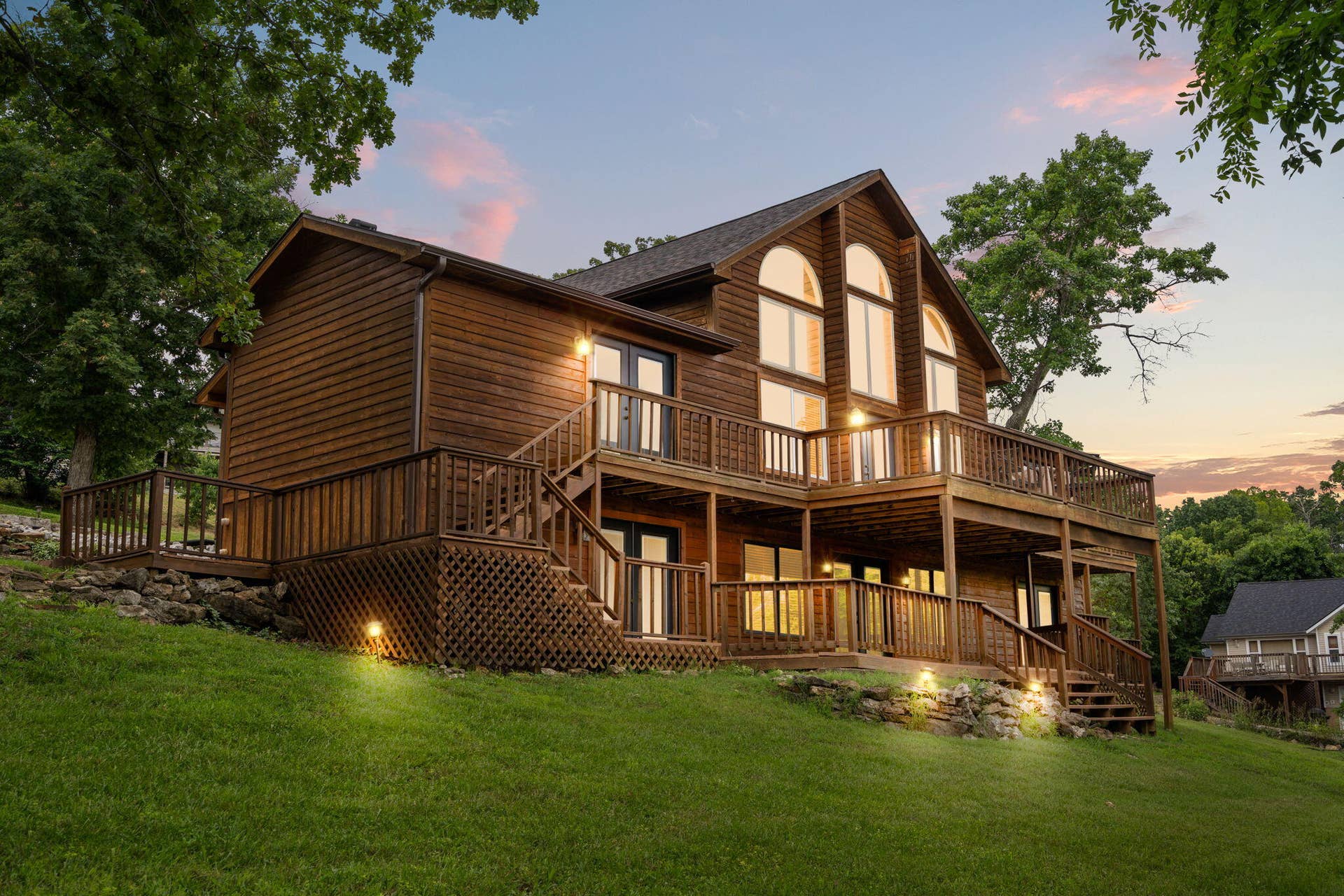 206 Red Wing Drive, Kimberling City, MO 65686 206 Redwing Drive (4)