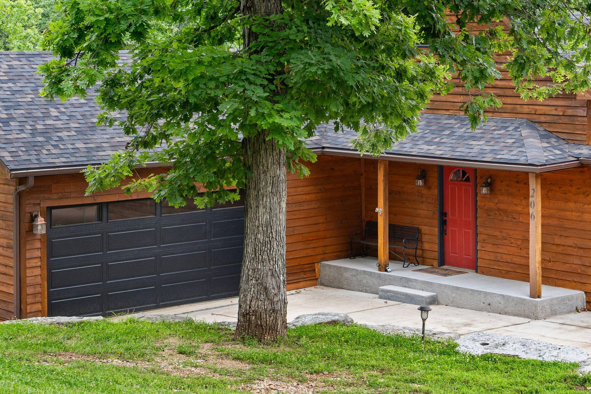 206 Red Wing Drive, Kimberling City, MO 65686 206 Redwing Drive (2)