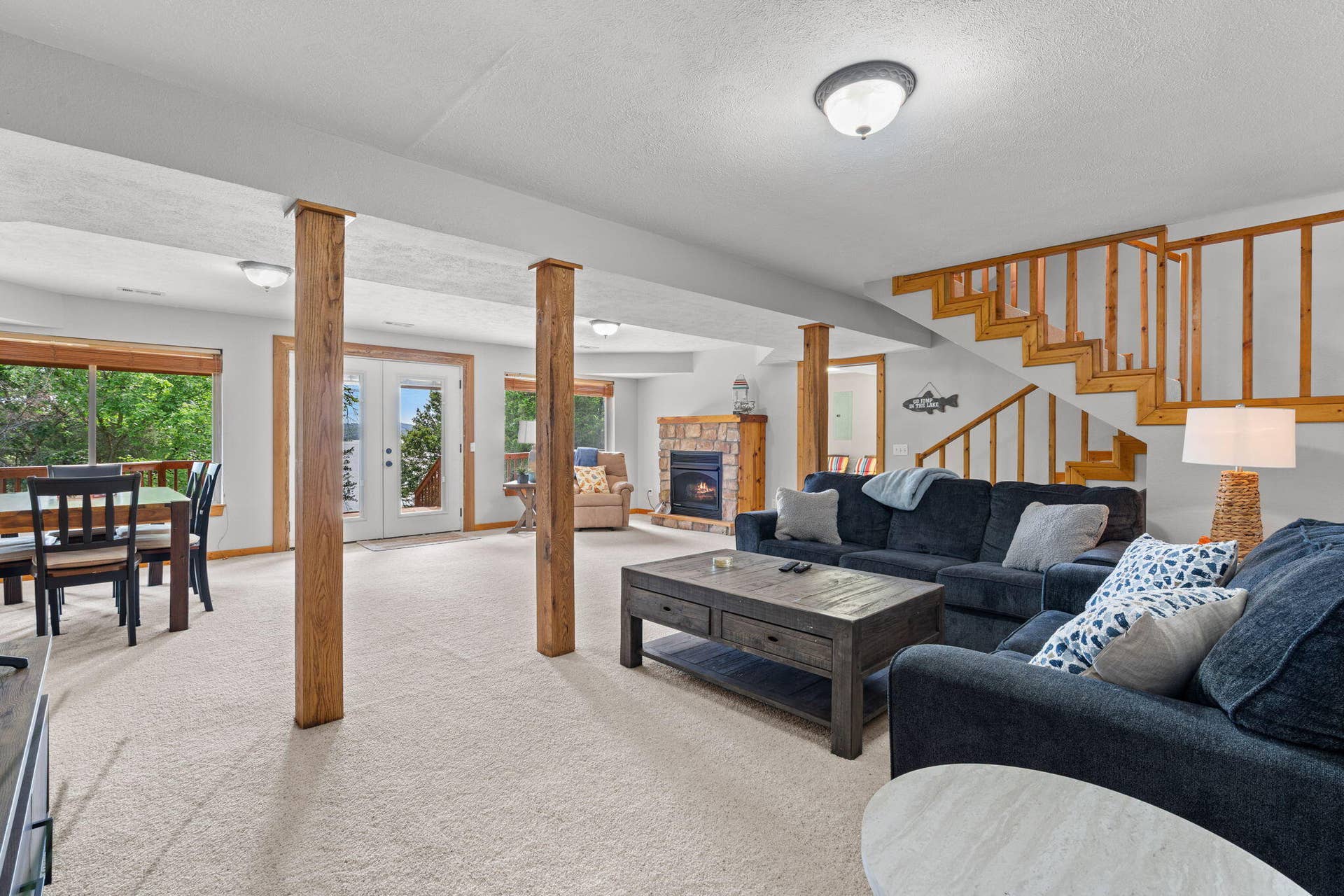 206 Red Wing Drive, Kimberling City, MO 65686 206 Redwing Drive (54)