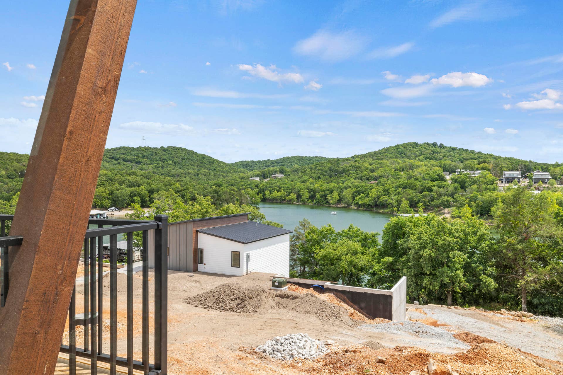 232-220 Vacation Lane, #1, 2, 3, & 4, Reeds Spring, MO 65737 Similar Construction
