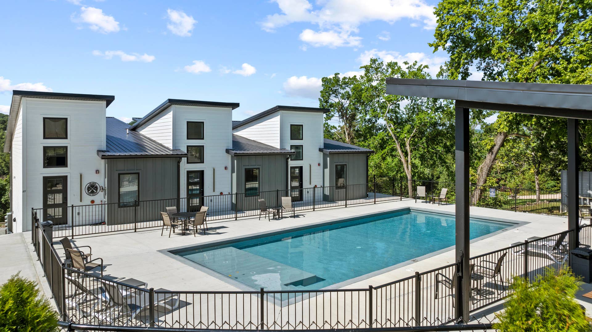 232-220 Vacation Lane, #1, 2, 3, & 4, Reeds Spring, MO 65737 Driftwood Pool