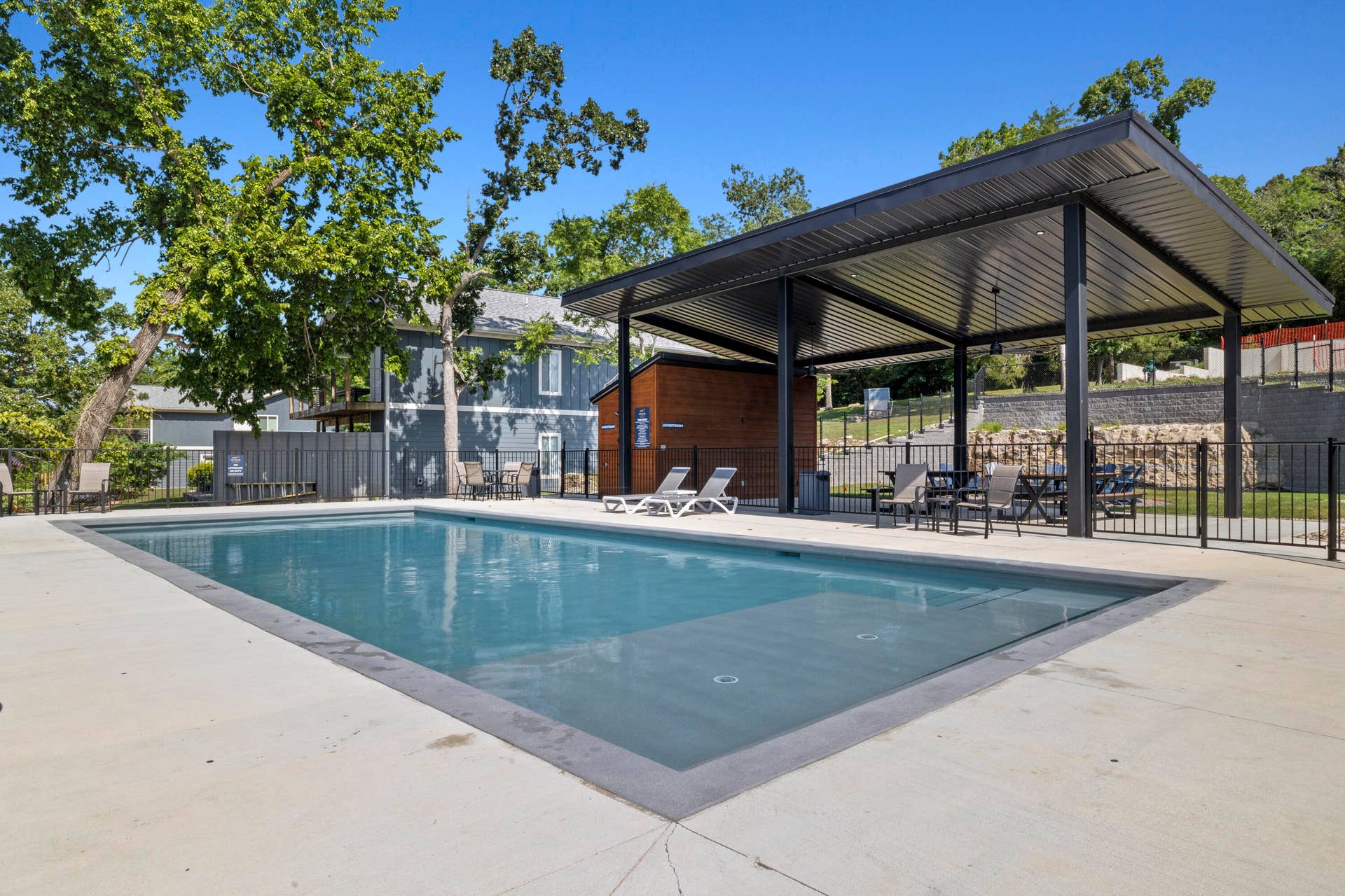 232-220 Vacation Lane, #1, 2, 3, & 4, Reeds Spring, MO 65737 Driftwood Shores Community