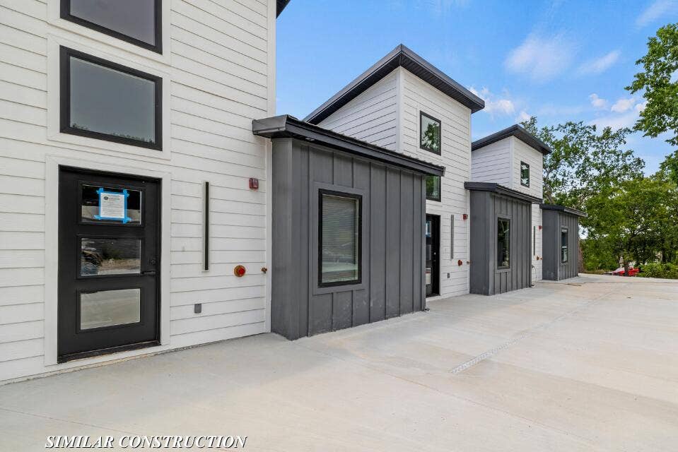 232-220 Vacation Lane, #1, 2, 3, & 4, Reeds Spring, MO 65737 SIMILAR CONSTRUCTION