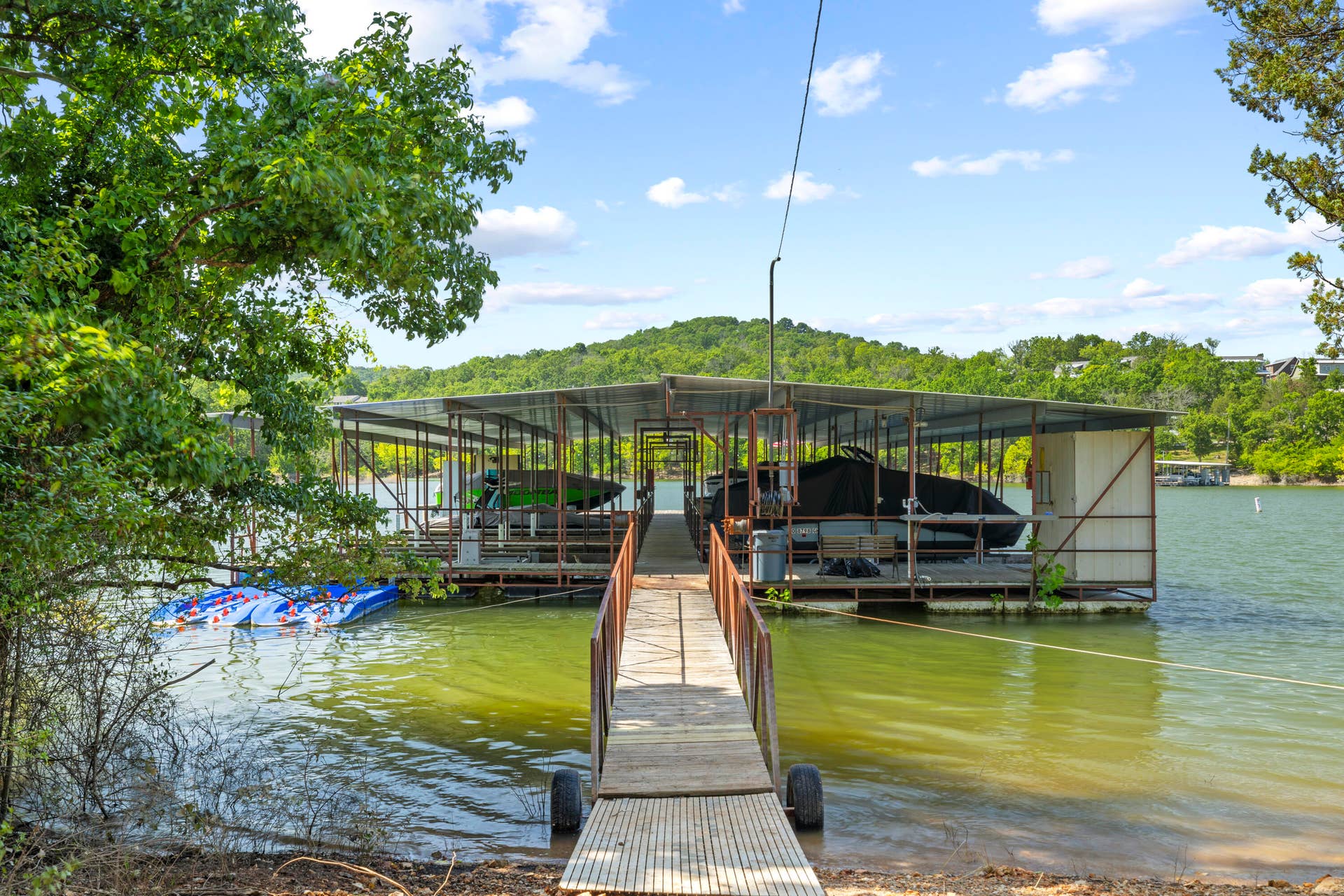 232-220 Vacation Lane, #1, 2, 3, & 4, Reeds Spring, MO 65737 Driftwood Shores Community