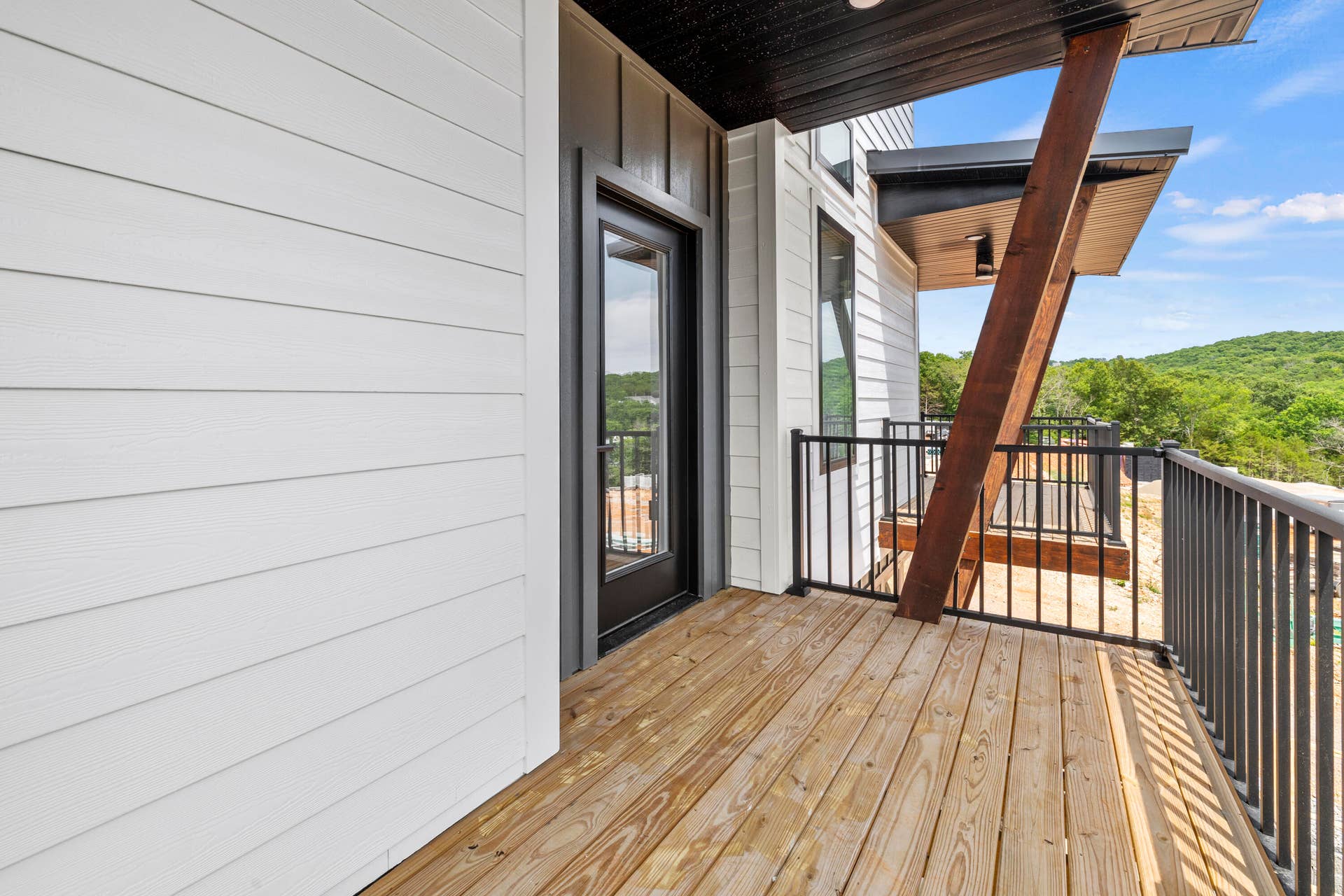 232-220 Vacation Lane, #1, 2, 3, & 4, Reeds Spring, MO 65737 Similar Construction
