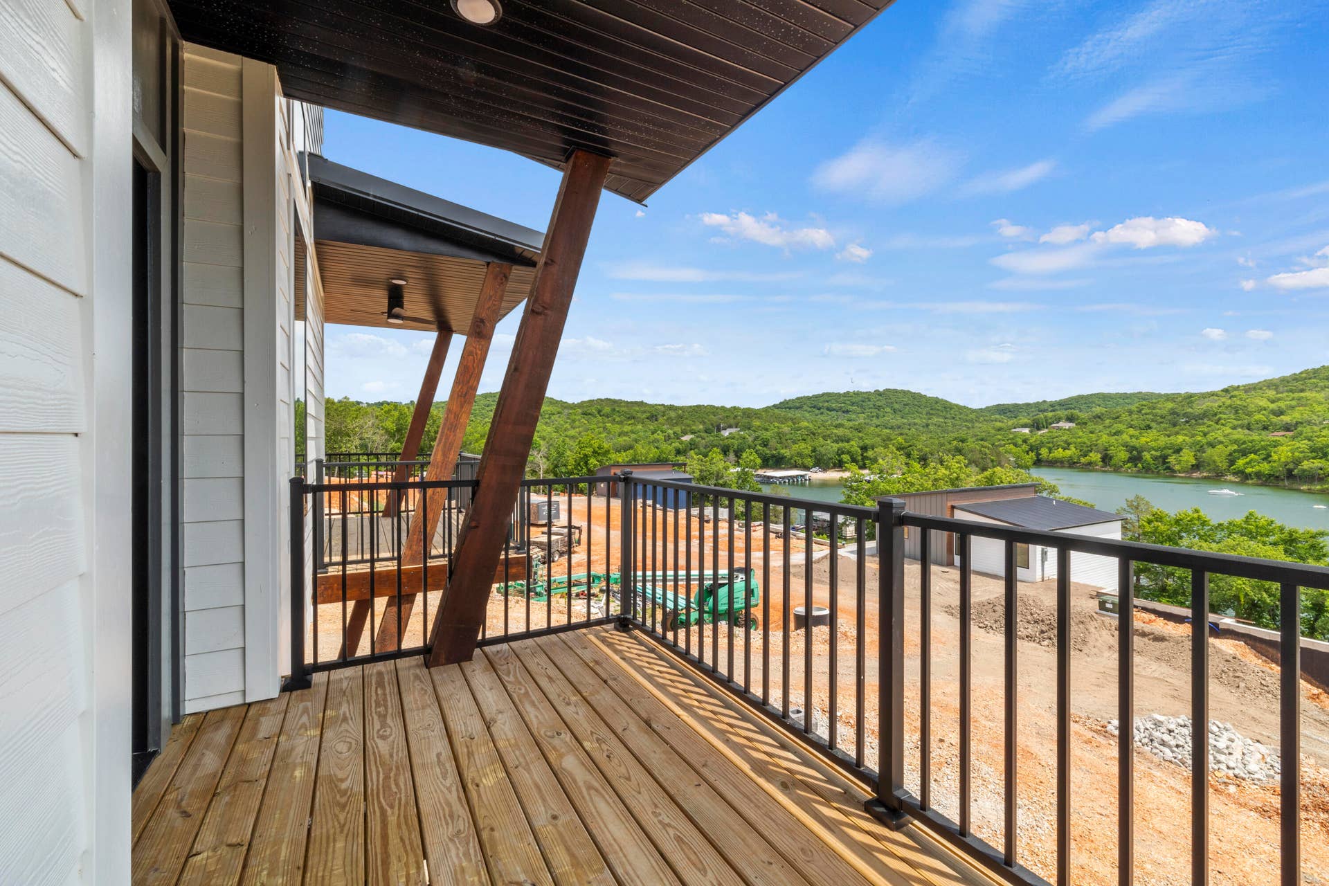 232-220 Vacation Lane, #1, 2, 3, & 4, Reeds Spring, MO 65737 Similar Construction