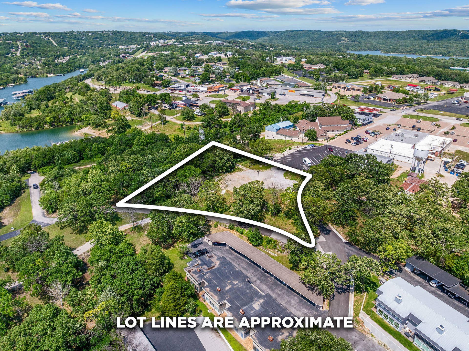 000 Kimberling City Center Lane, Kimberling City, MO 65686 DJI_20260609144701_0181_D-Edit