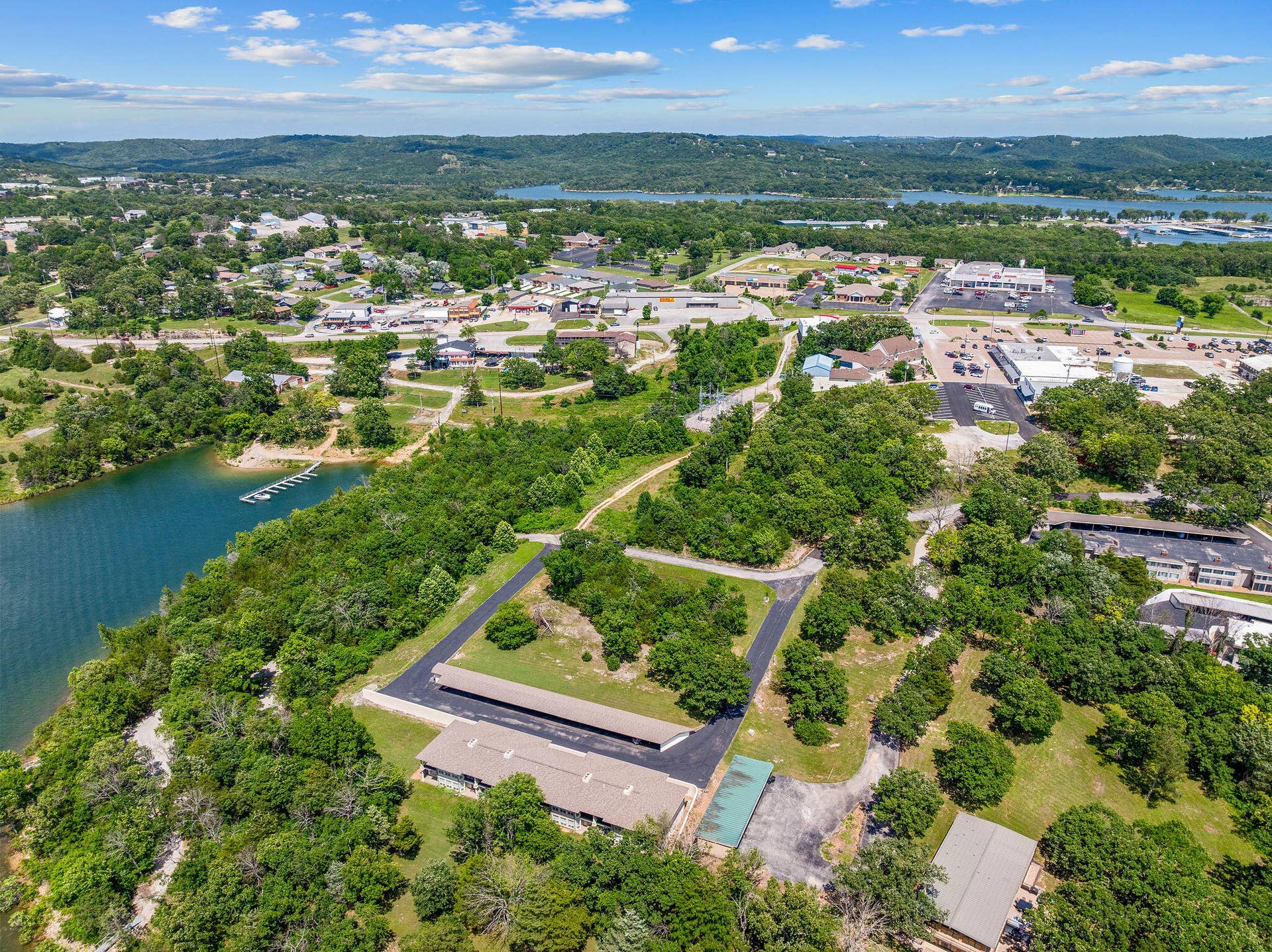 000 Port Holiday Two Lane, Kimberling City, MO 65686 DJI_20260609144545_0166_D