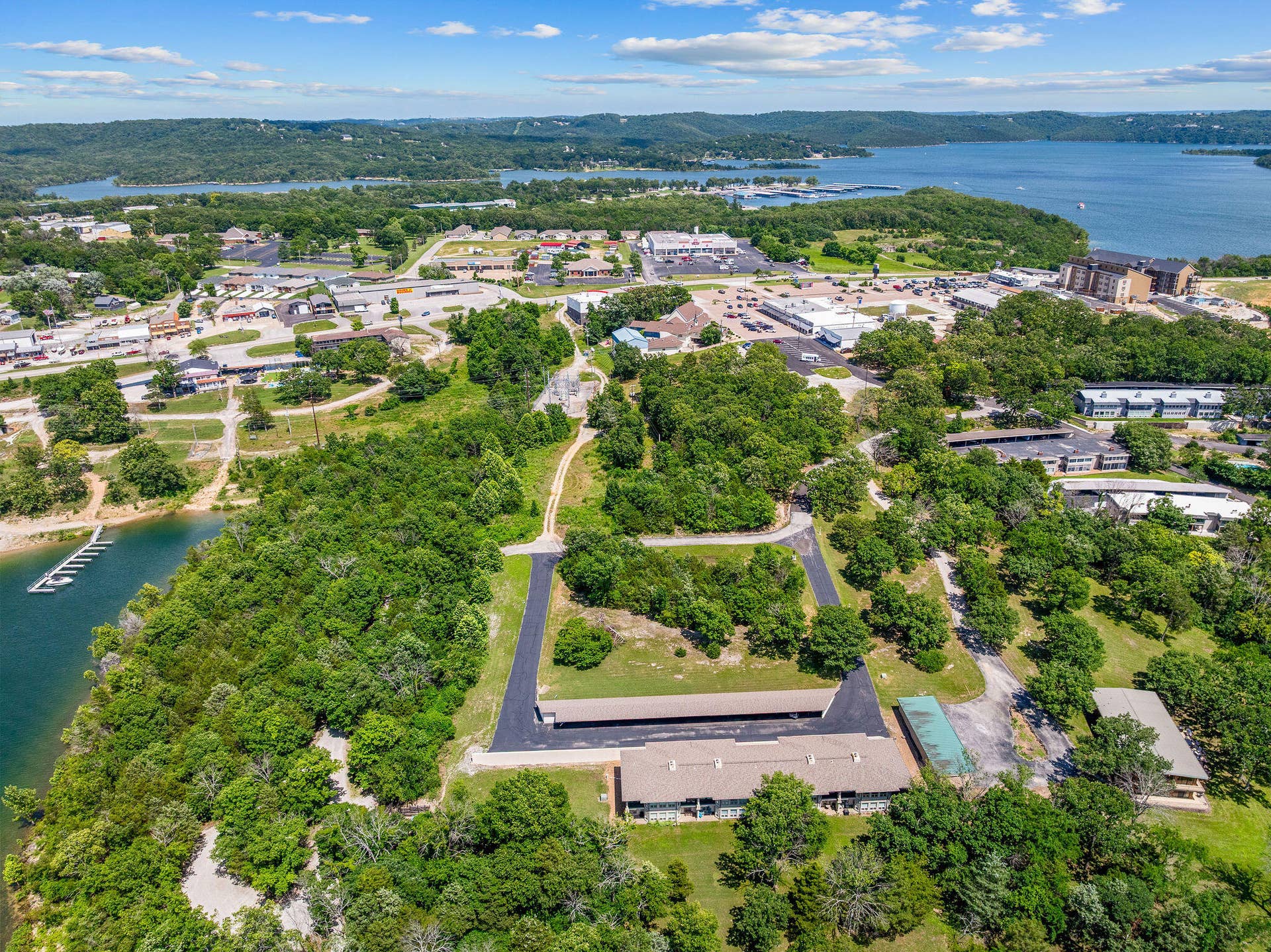 000 Port Holiday Two Lane, Kimberling City, MO 65686 DJI_20260609144531_0161_D