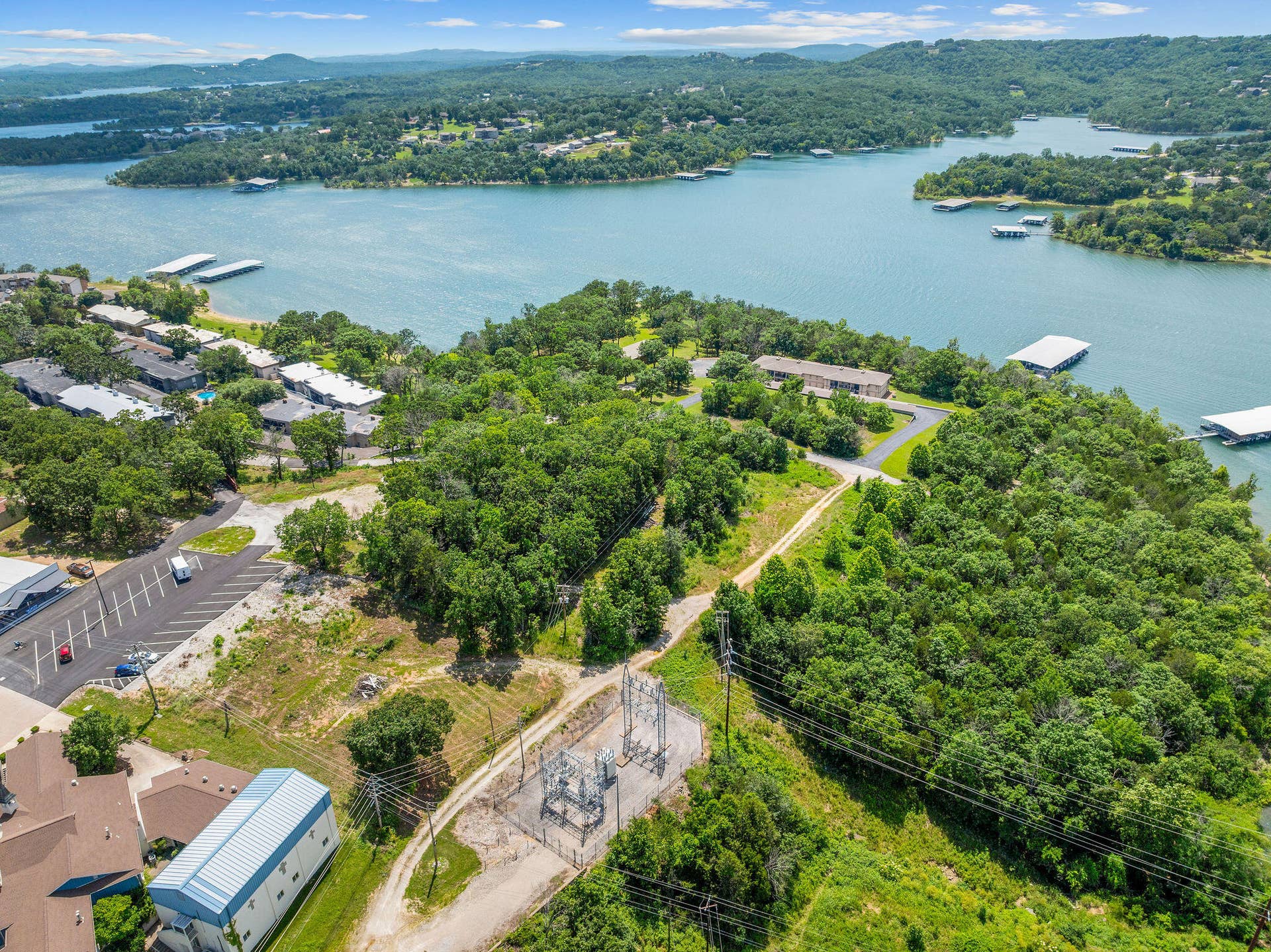 000 Port Holiday Two Lane, Kimberling City, MO 65686 DJI_20260609144418_0144_D