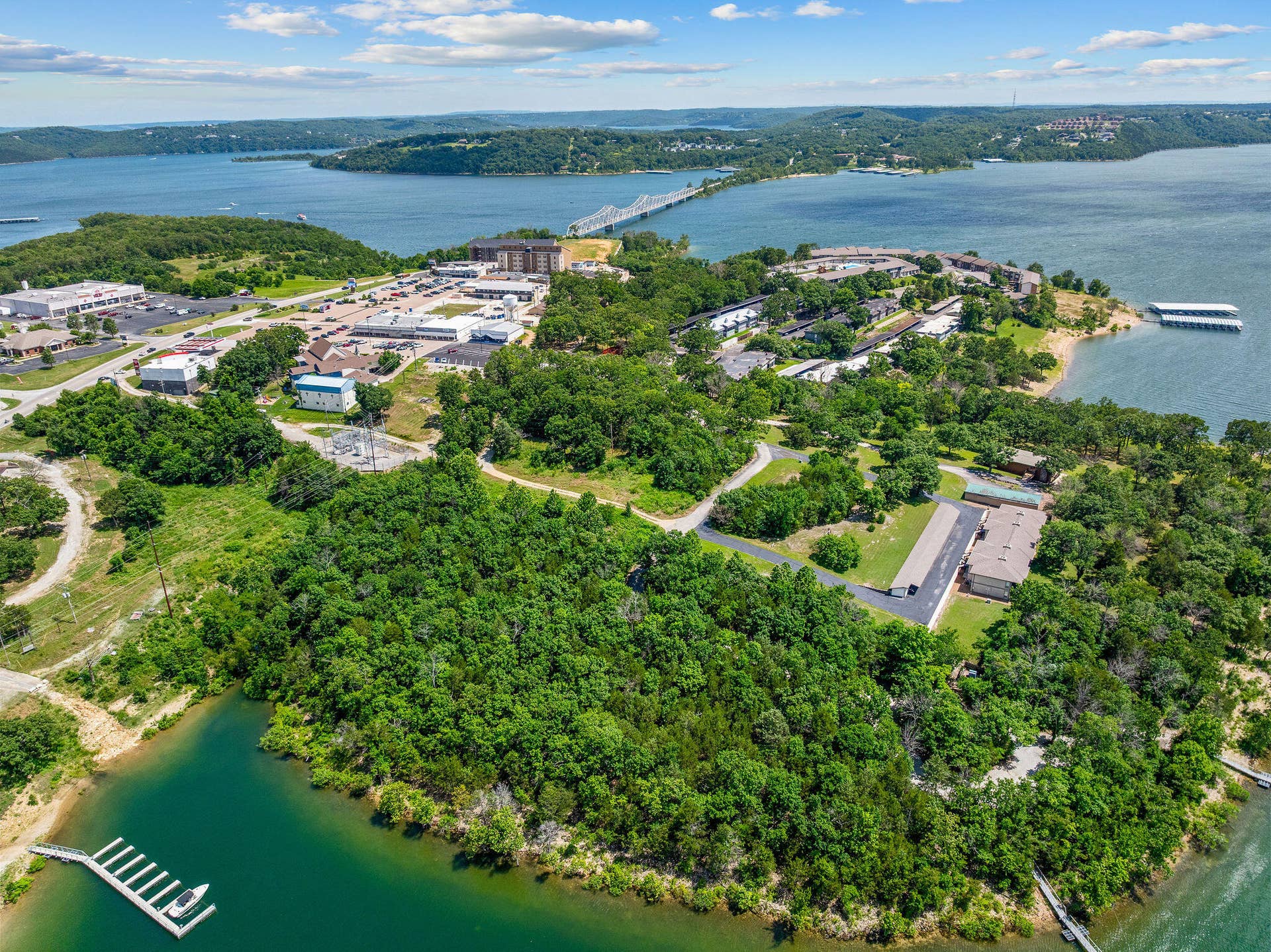 000 Port Holiday Two Lane, Kimberling City, MO 65686 DJI_20260609144501_0156_D