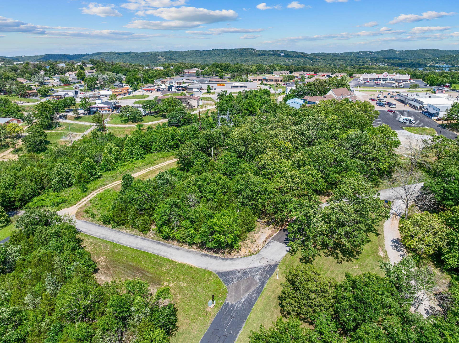 000 Port Holiday Two Lane, Kimberling City, MO 65686 DJI_20260609144628_0176_D