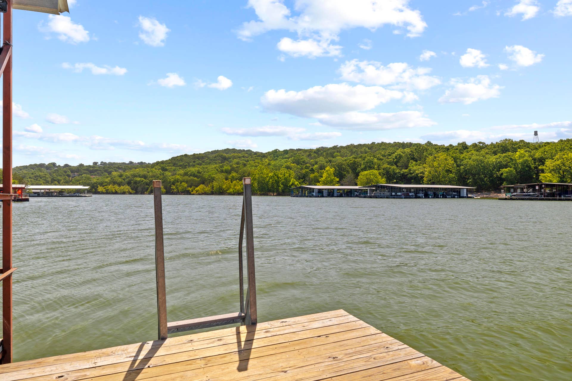 Driftwood Shores Community