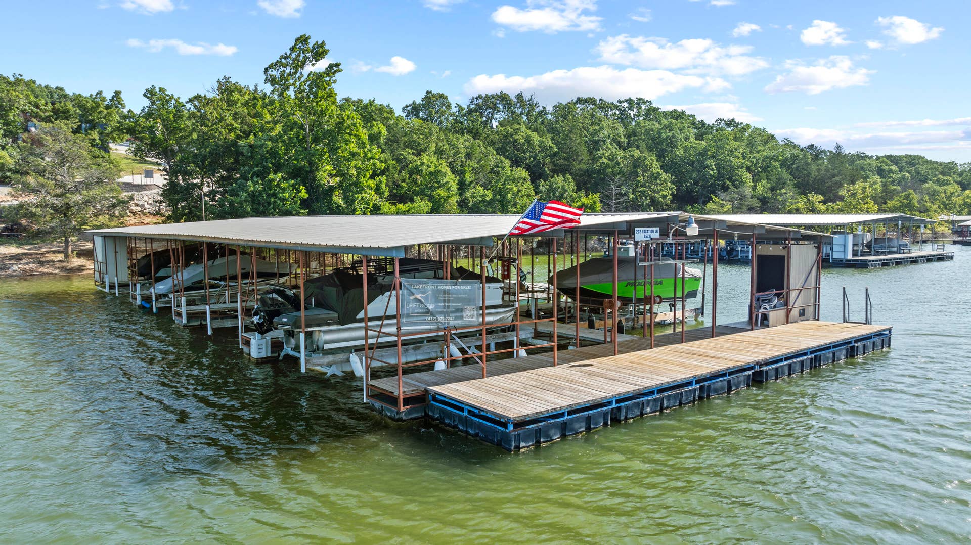 54 Cocobolo Drive, #22, Reeds Spring, MO 65737 Driftwood Shores Community