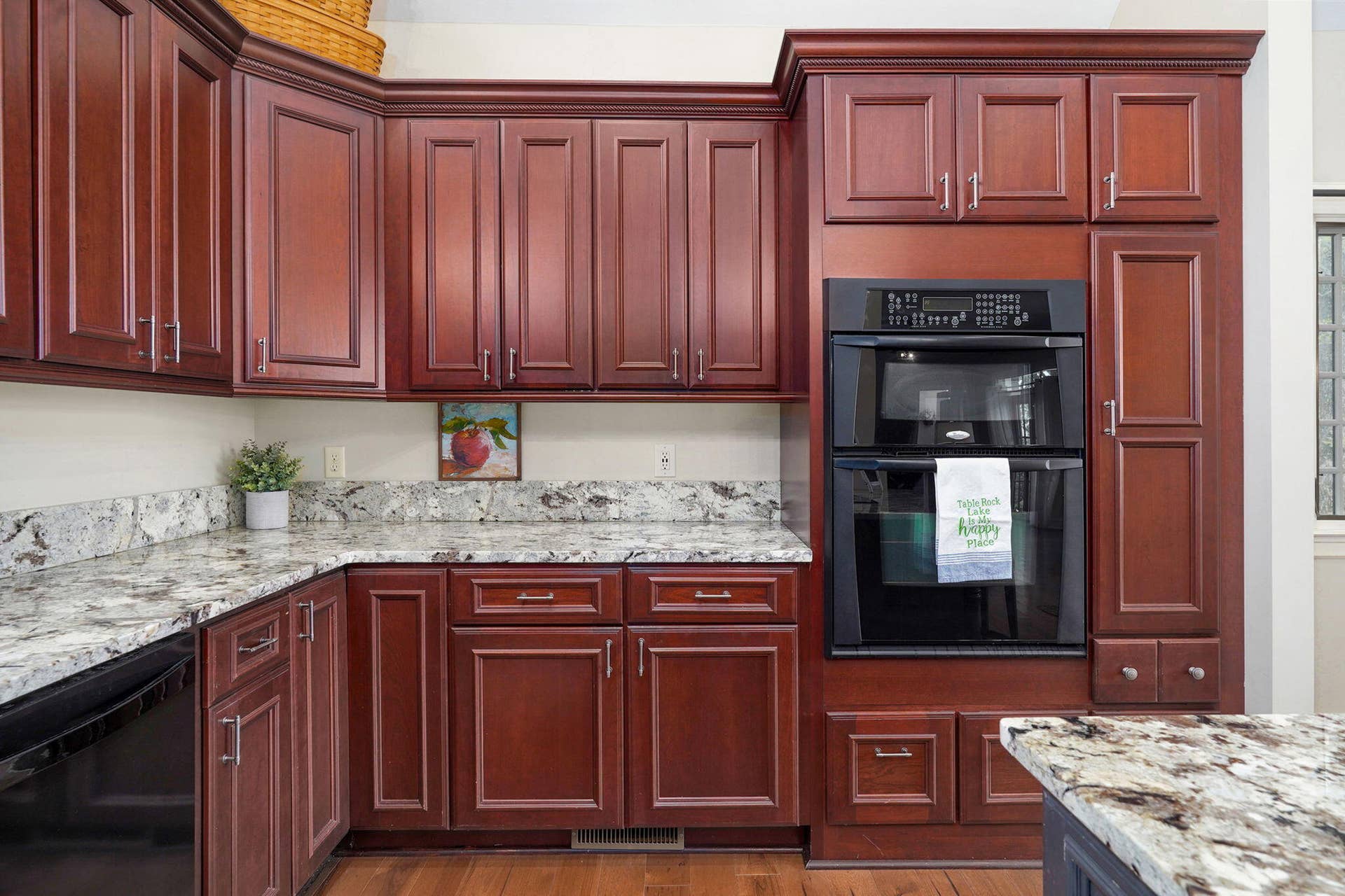 1340 Little Aunts Creek Road, Kimberling City, MO 65686 Kitchen
