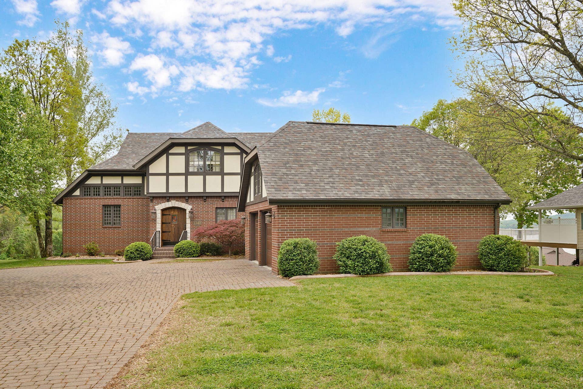 1340 Little Aunts Creek Road, Kimberling City, MO 65686 1340 Little Aunts Creek Rd