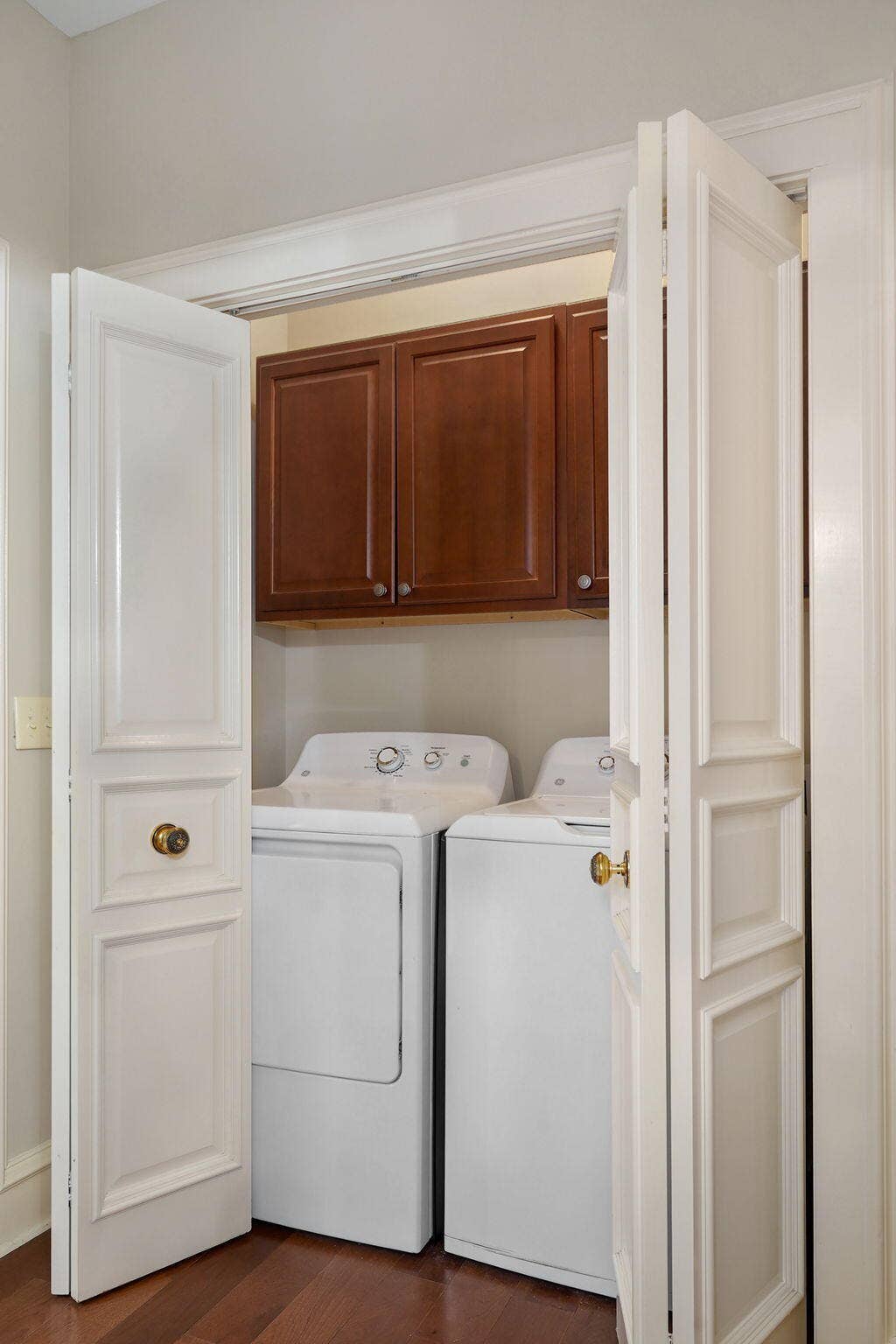 1340 Little Aunts Creek Road, Kimberling City, MO 65686 Downstairs Laundry