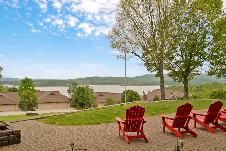 Property photo for 1340 Little Aunts Creek Road, Kimberling City, MO