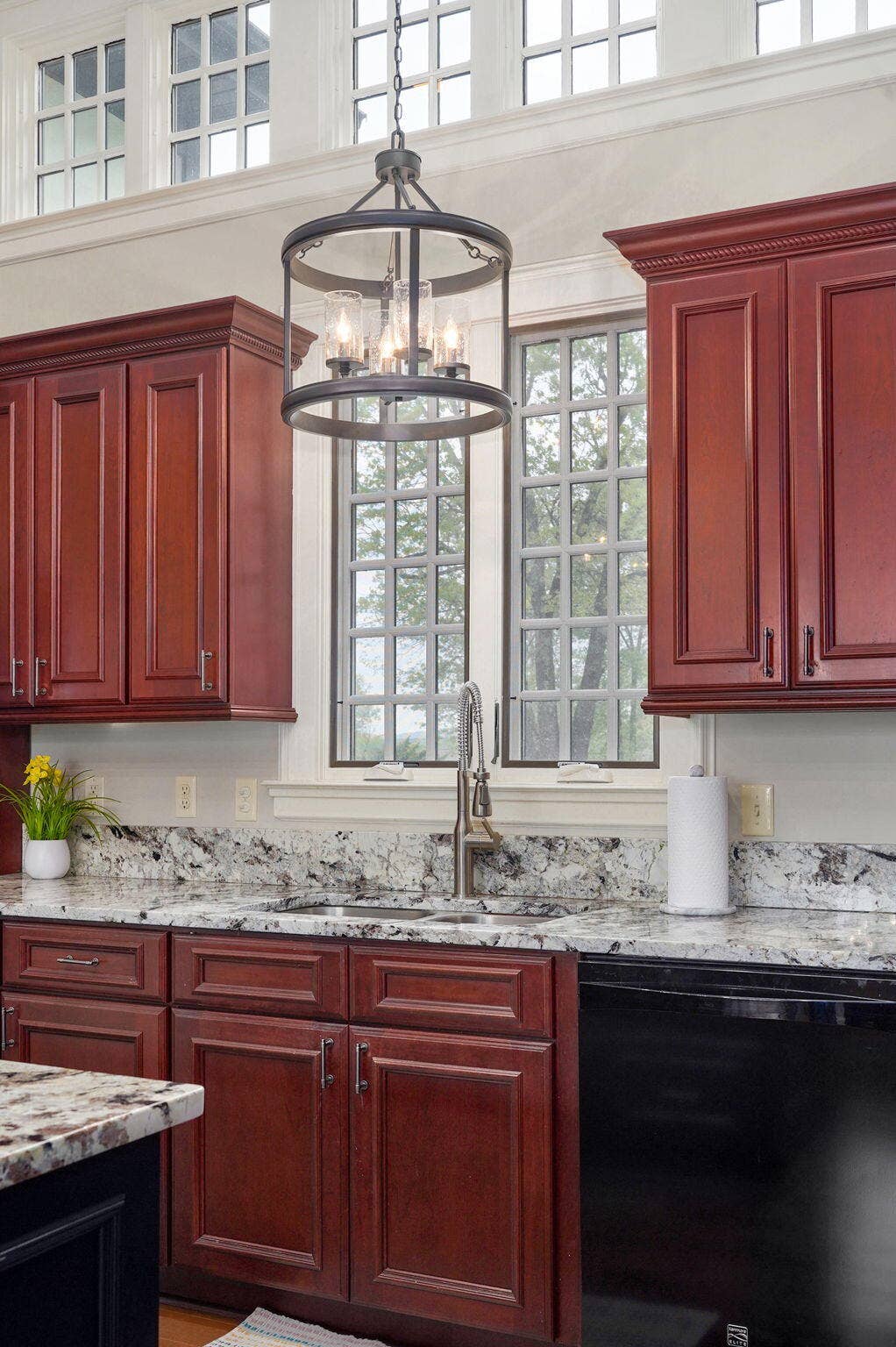 1340 Little Aunts Creek Road, Kimberling City, MO 65686 Kitchen