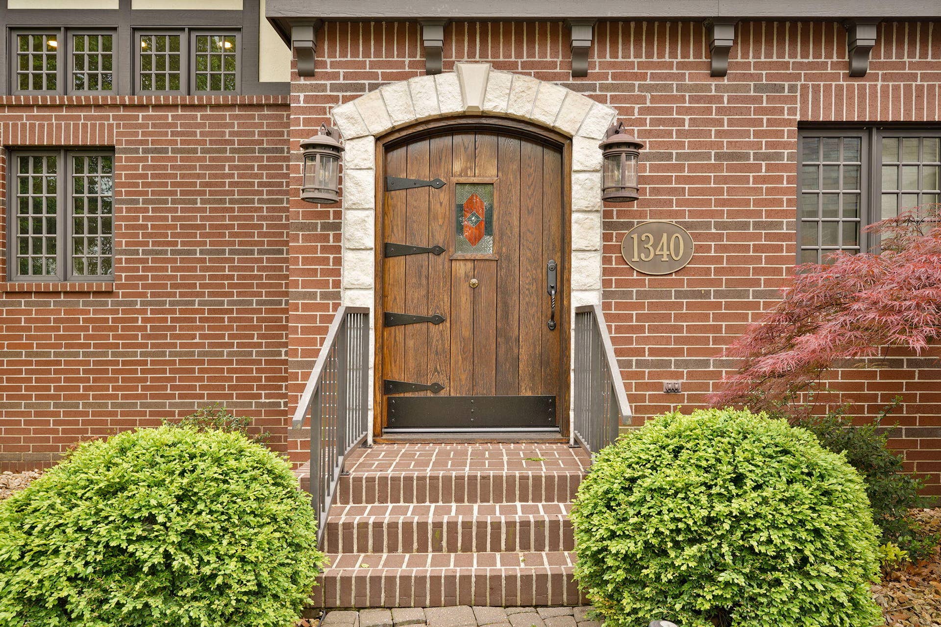 1340 Little Aunts Creek Road, Kimberling City, MO 65686 Gorgeous Front Door