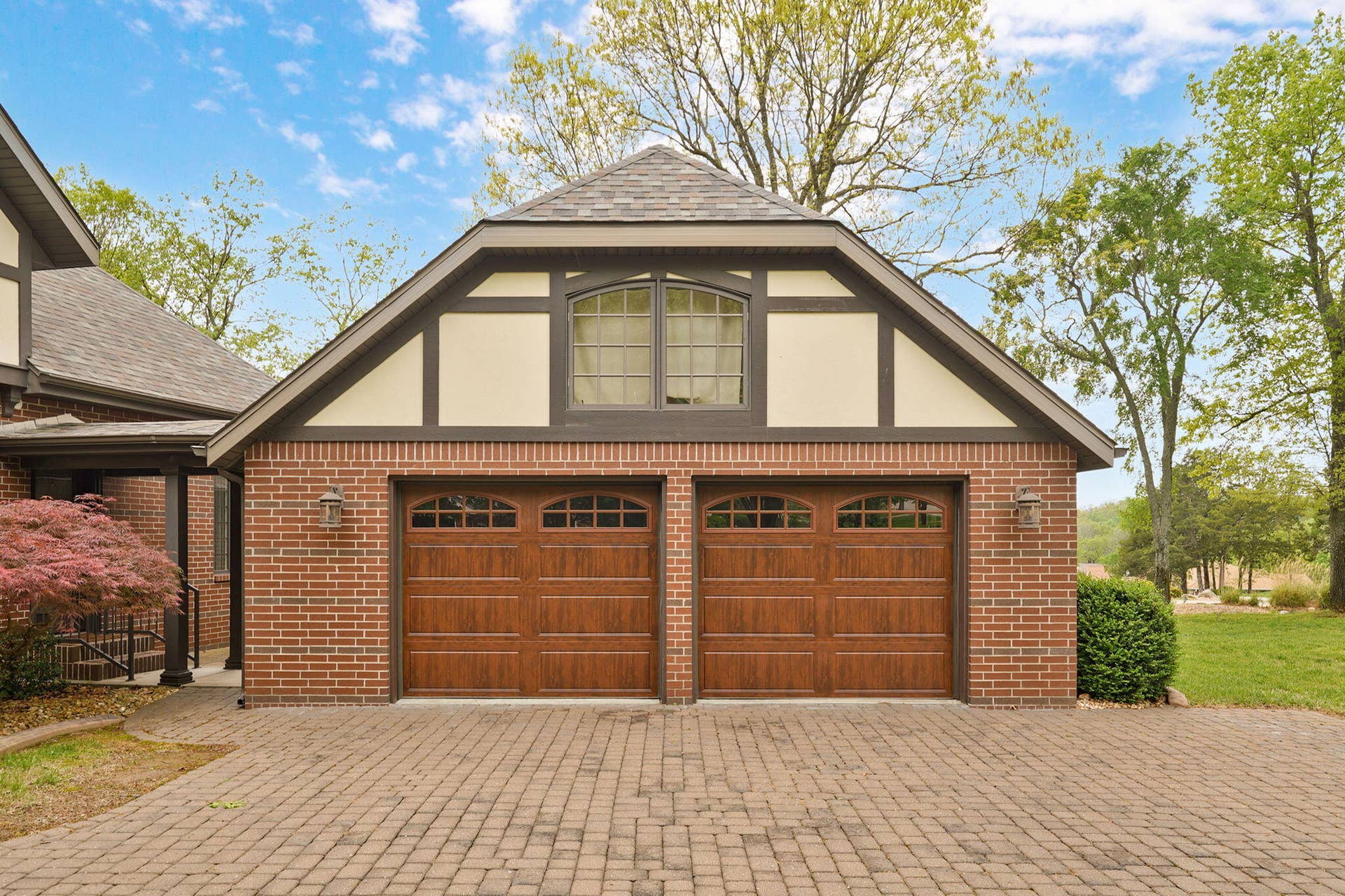1340 Little Aunts Creek Road, Kimberling City, MO 65686 Detached 2 Car Garage