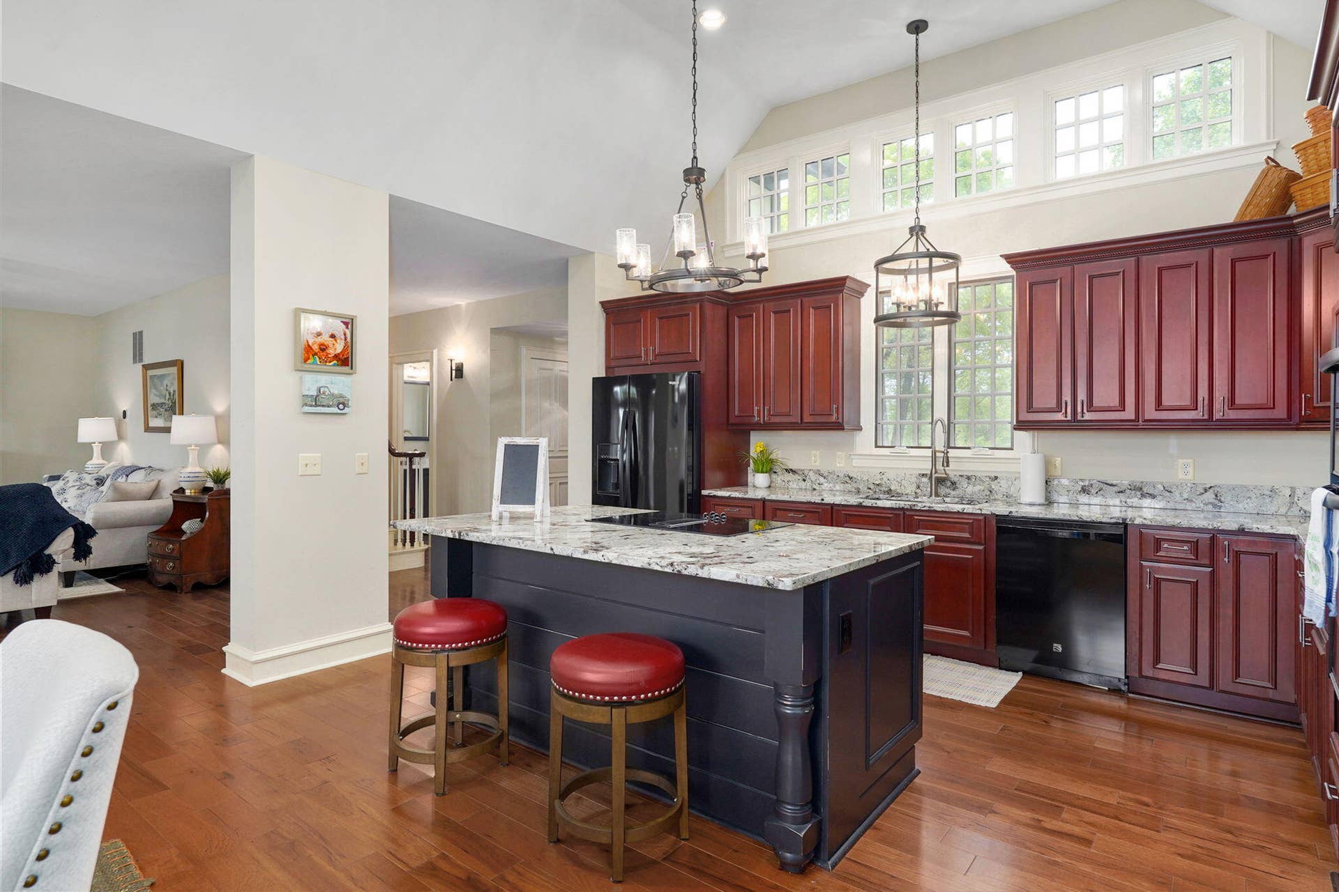 1340 Little Aunts Creek Road, Kimberling City, MO 65686 Kitchen