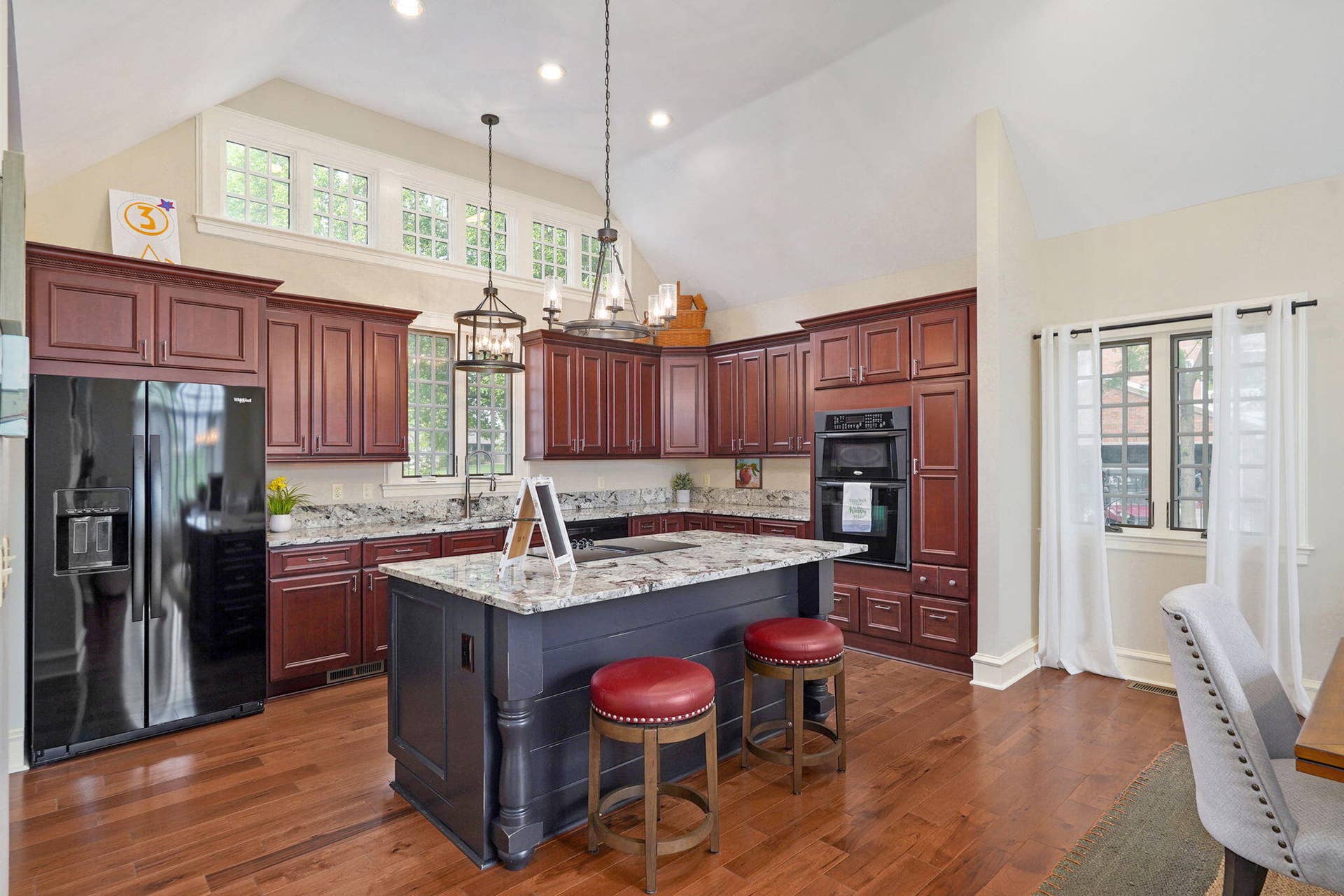 1340 Little Aunts Creek Road, Kimberling City, MO 65686 Kitchen