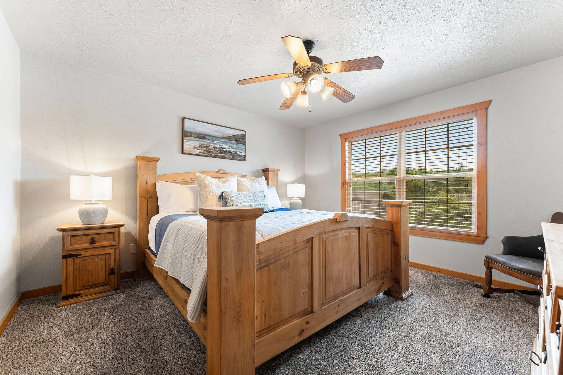 92 Cantwell Lane, #82, Branson West, MO 65737 Bedroom