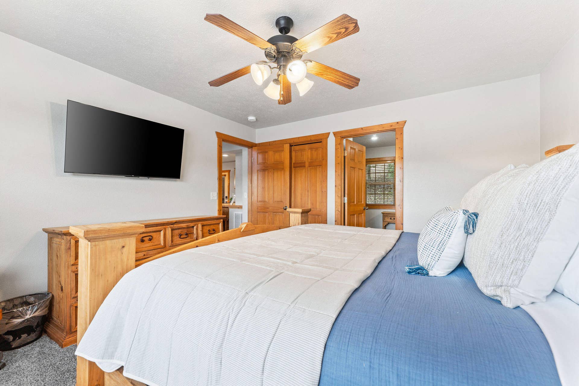 92 Cantwell Lane, #82, Branson West, MO 65737 Bedroom