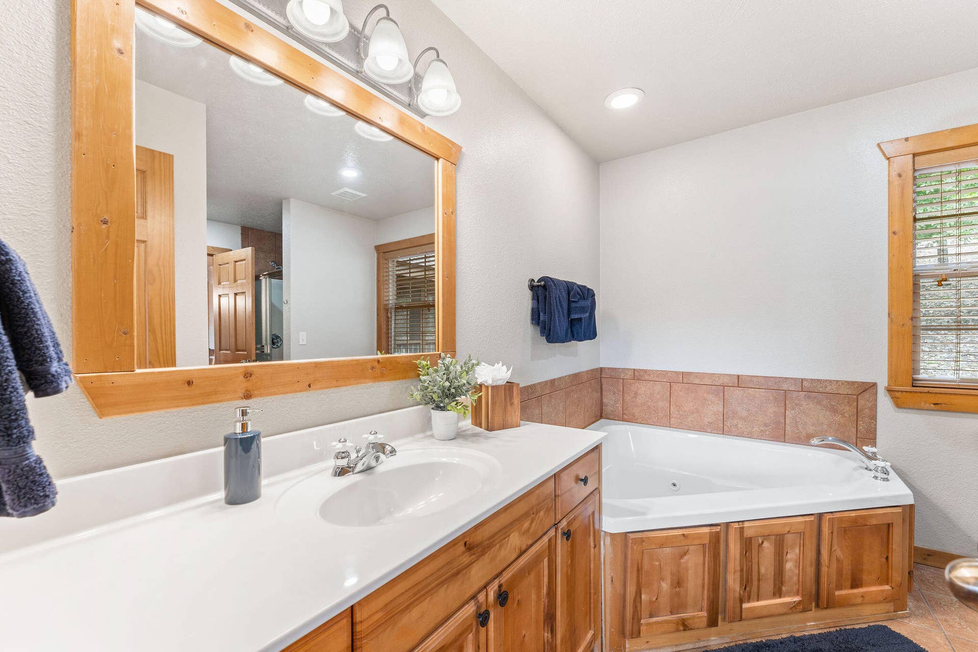 92 Cantwell Lane, #82, Branson West, MO 65737 Bathroom