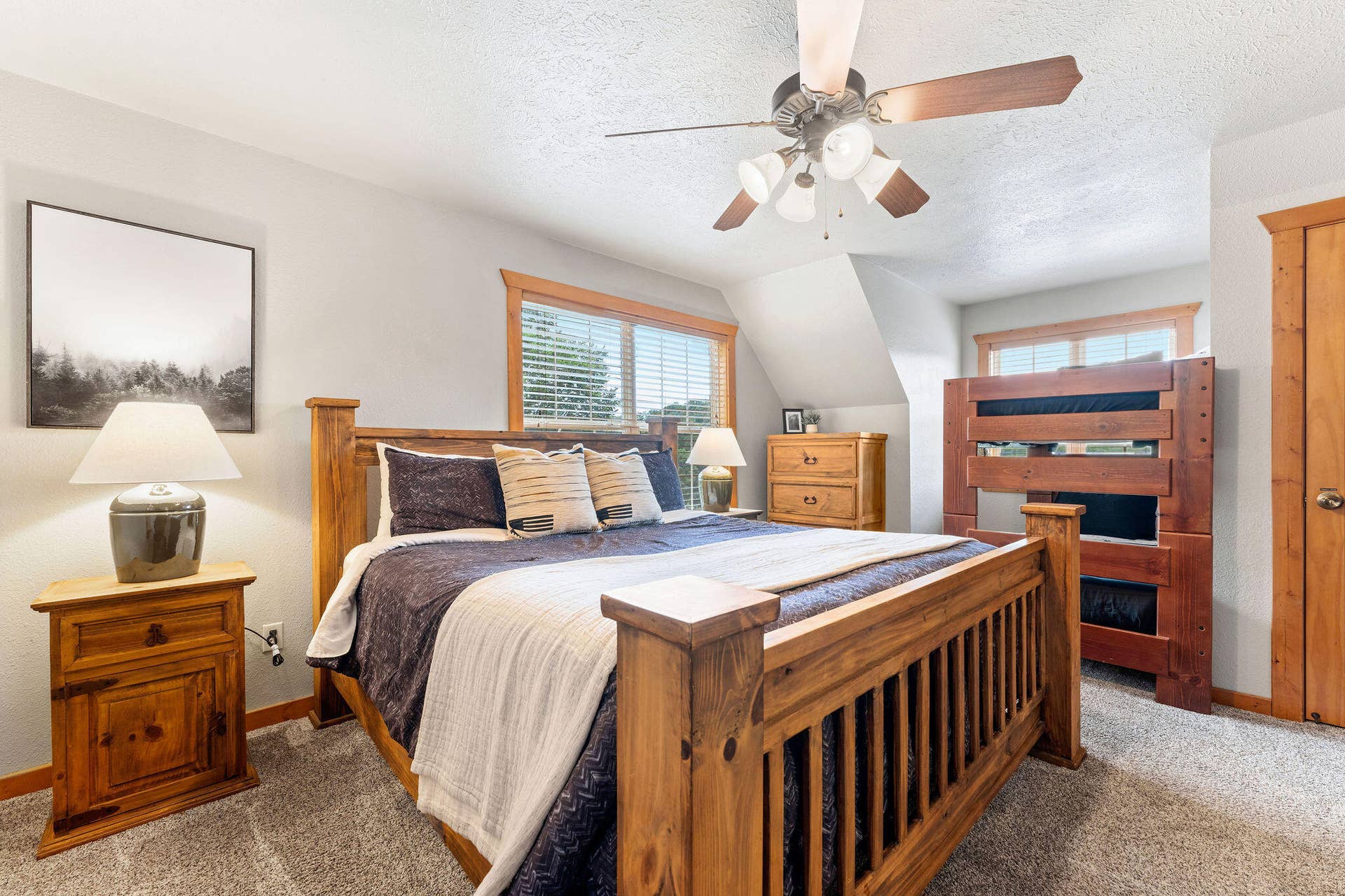 92 Cantwell Lane, #82, Branson West, MO 65737 Bedroom